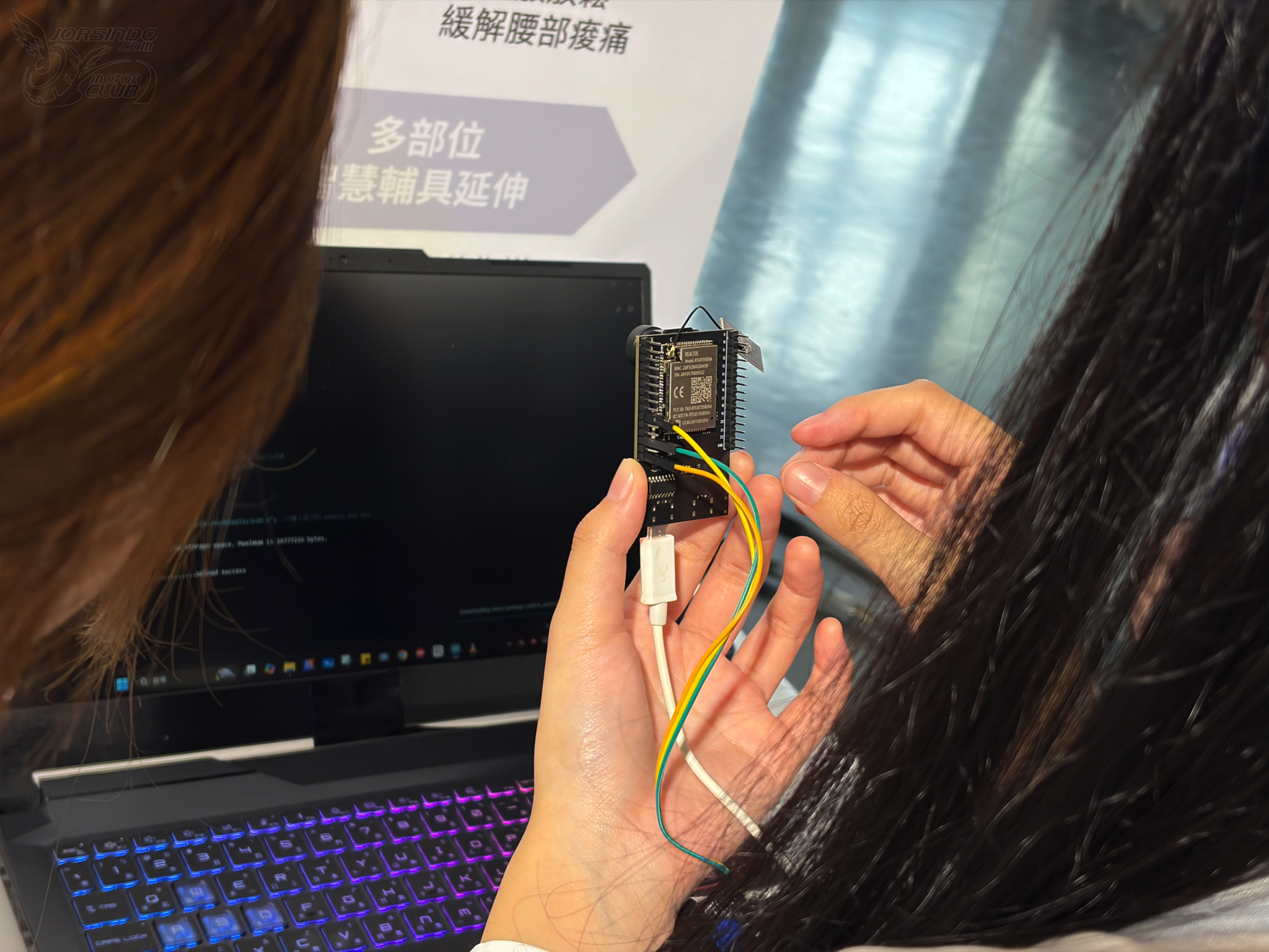 從舌尖改變世界，三星 Solve for Tomorrow 得獎者正式公布！8655|小老婆汽機車資訊網
