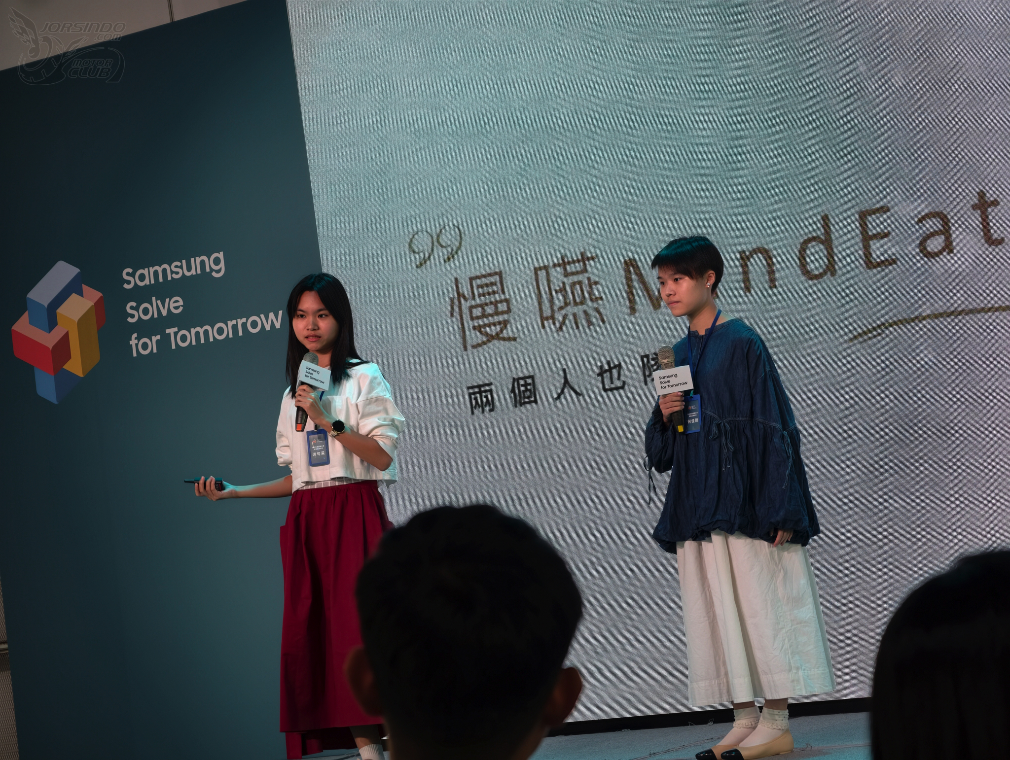 從舌尖改變世界，三星 Solve for Tomorrow 得獎者正式公布！4319|小老婆汽機車資訊網