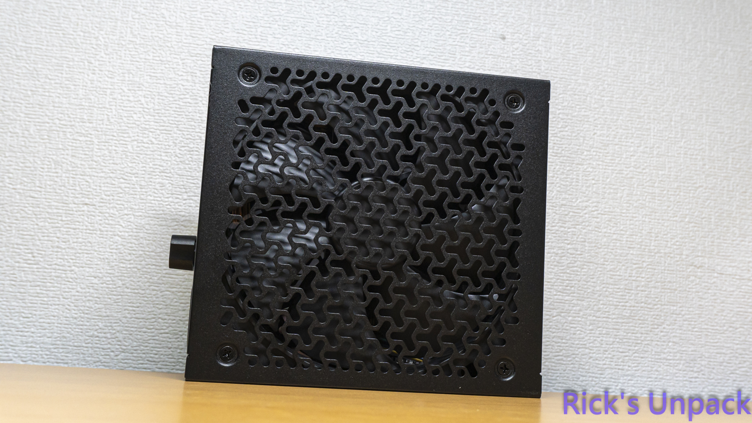 【開箱】更適合PCDIY的側出電源 | CORSAIR RM850x SHIFT（2025）3166|小老婆汽機車資訊網