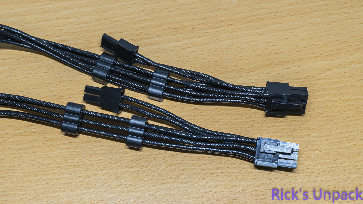 【開箱】更適合PCDIY的側出電源 | CORSAIR RM850x SHIFT（2025）4784|小老婆汽機車資訊網