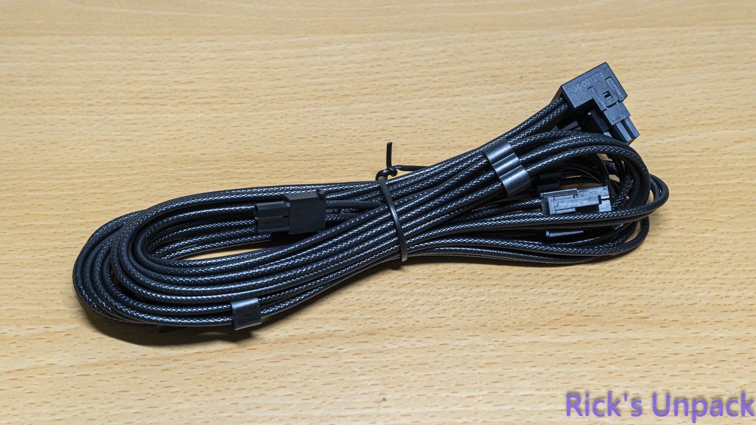 【開箱】更適合PCDIY的側出電源 | CORSAIR RM850x SHIFT（2025）2830|小老婆汽機車資訊網
