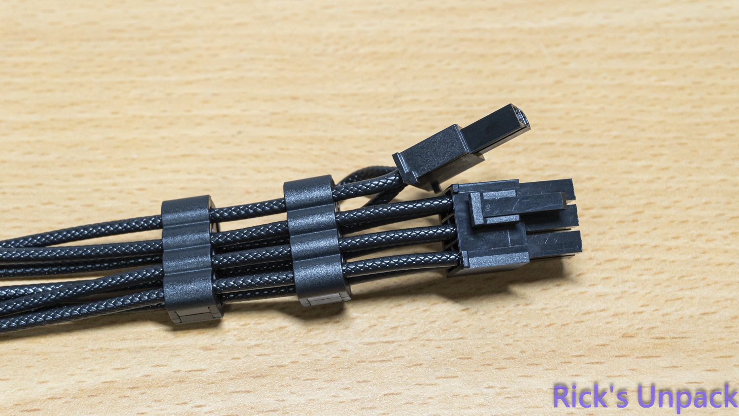 【開箱】更適合PCDIY的側出電源 | CORSAIR RM850x SHIFT（2025）4090|小老婆汽機車資訊網