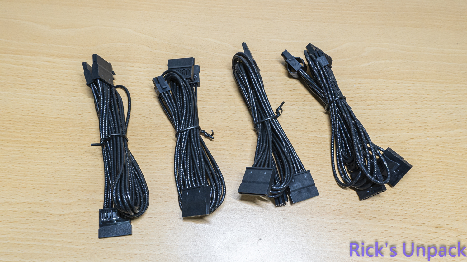 【開箱】更適合PCDIY的側出電源 | CORSAIR RM850x SHIFT（2025）2099|小老婆汽機車資訊網