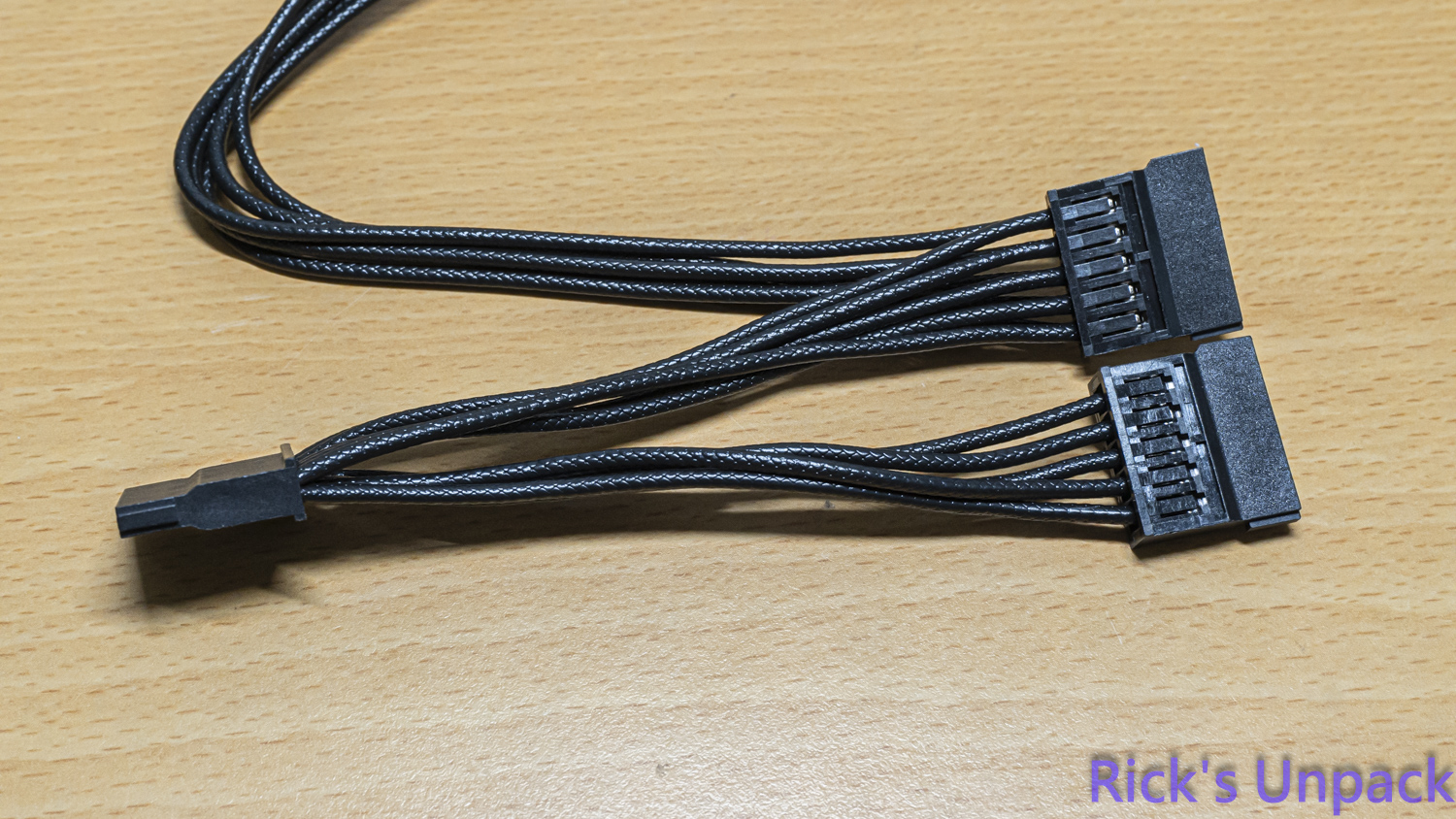 【開箱】更適合PCDIY的側出電源 | CORSAIR RM850x SHIFT（2025）3644|小老婆汽機車資訊網