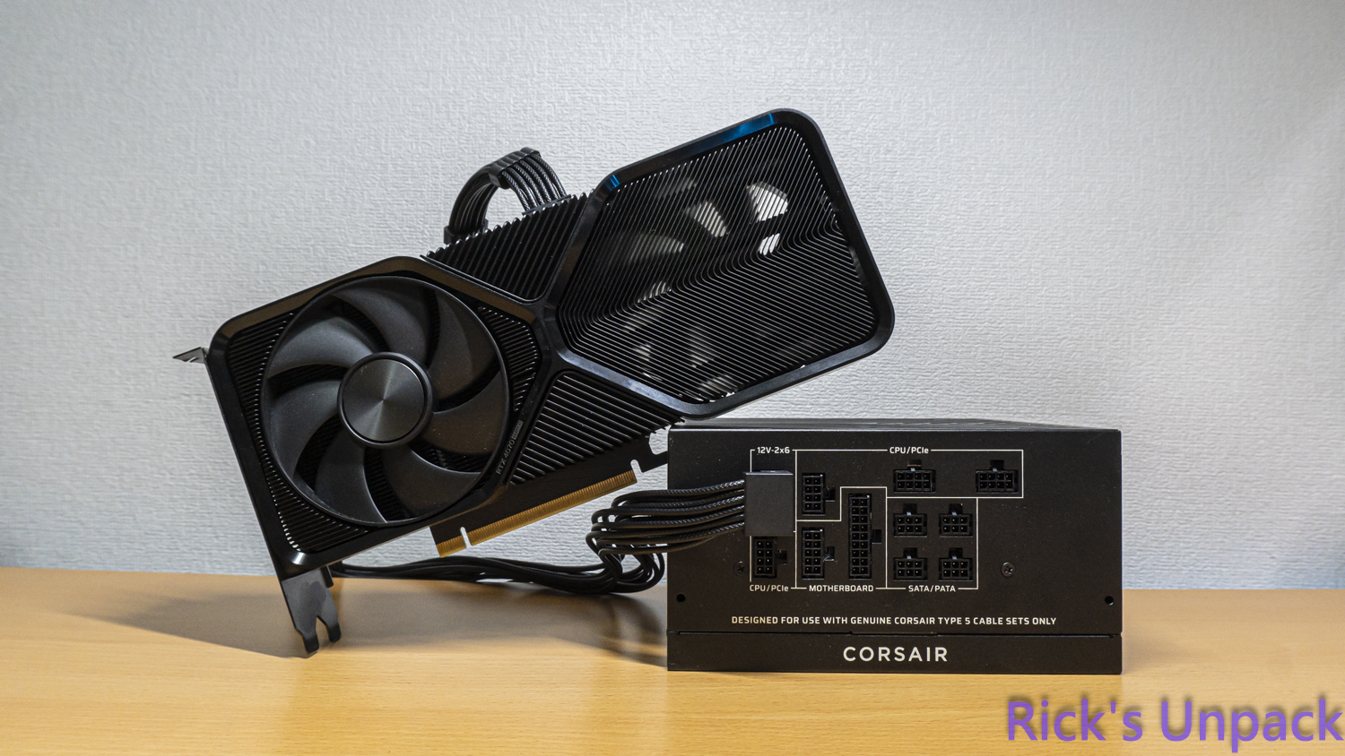 【開箱】更適合PCDIY的側出電源 | CORSAIR RM850x SHIFT（2025）66|小老婆汽機車資訊網