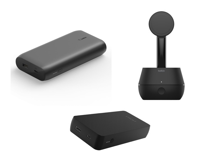 無線充電座也有起火風險！Belkin 三產品召回引標檢局關注7789|小老婆汽機車資訊網
