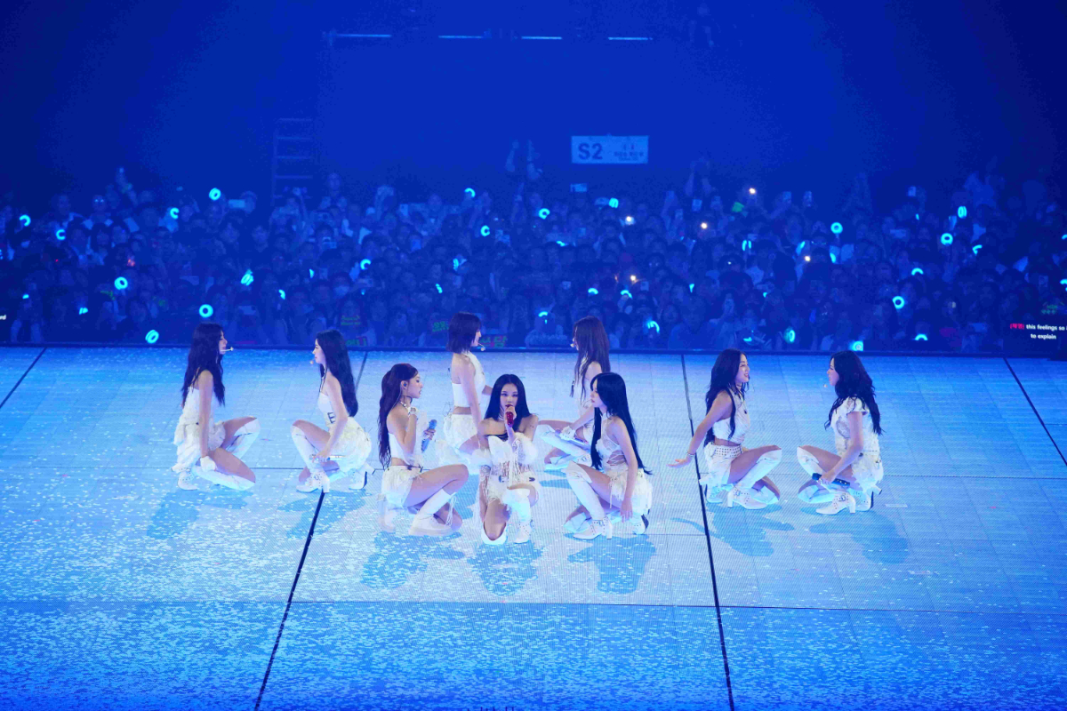 [新聞稿] 三星攜手TWICE演唱會獻上2026沉浸式演唱會新體驗4182|小老婆汽機車資訊網