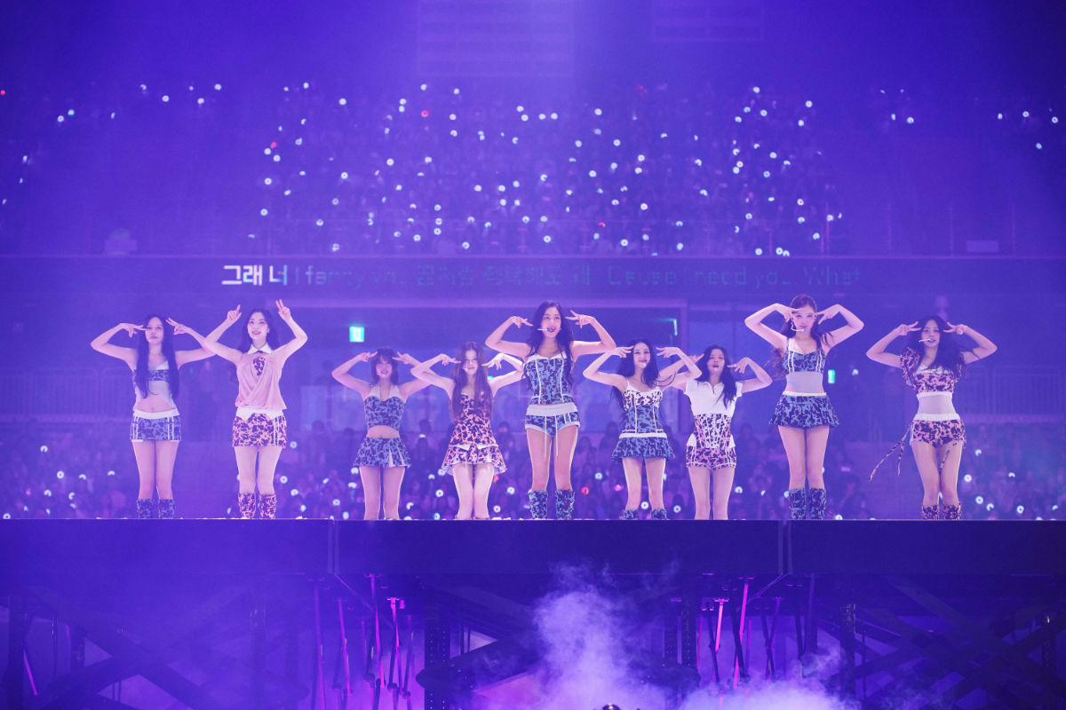[新聞稿] 三星攜手TWICE演唱會獻上2026沉浸式演唱會新體驗6887|小老婆汽機車資訊網