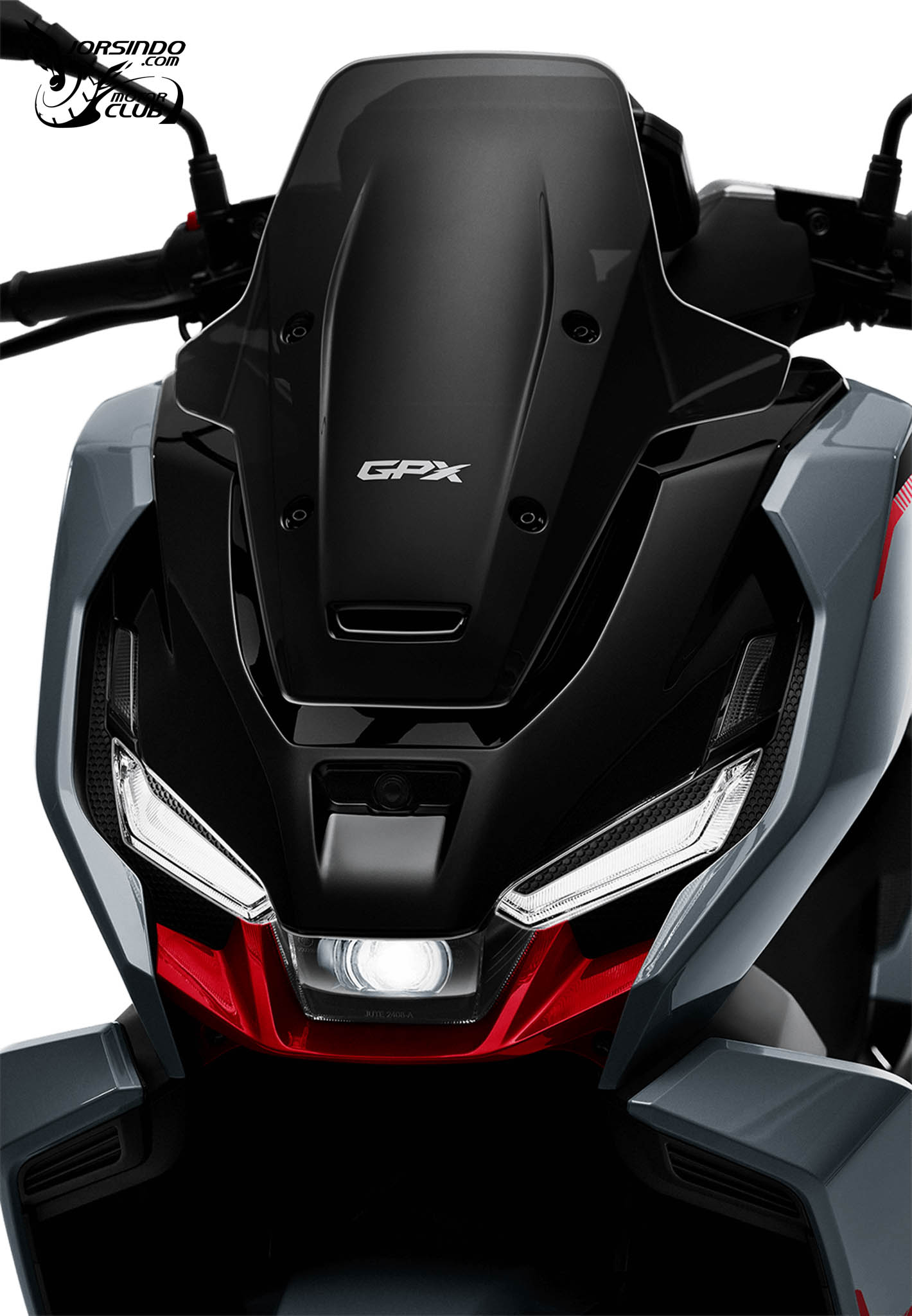 瞄準 NMAX！泰國最帥水冷速克達 GPX DZ2 發表9379|小老婆汽機車資訊網