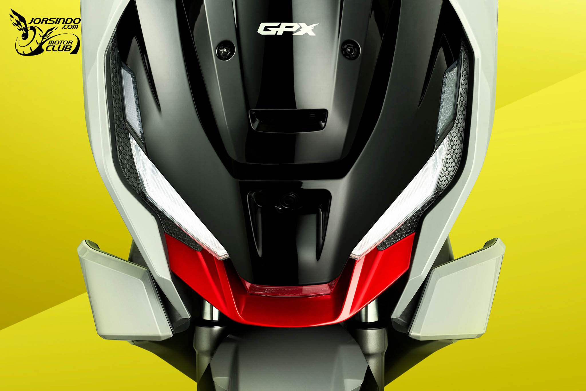 瞄準 NMAX！泰國最帥水冷速克達 GPX DZ2 發表2719|小老婆汽機車資訊網