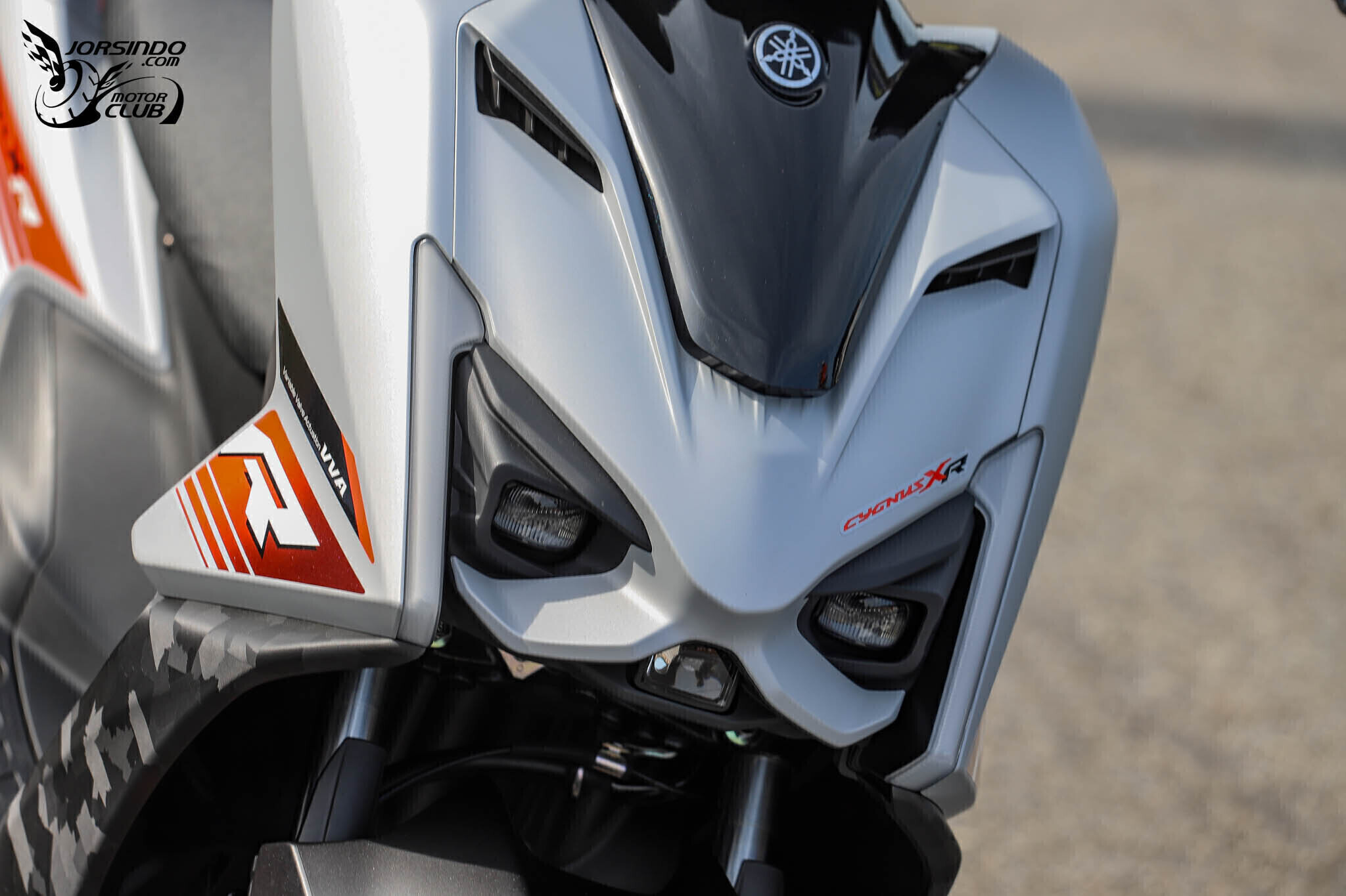 排量 &amp; 樂趣雙重升級！Yamaha 七代勁戰 Cygnus XR 155 媒體試乘3819|小老婆汽機車資訊網