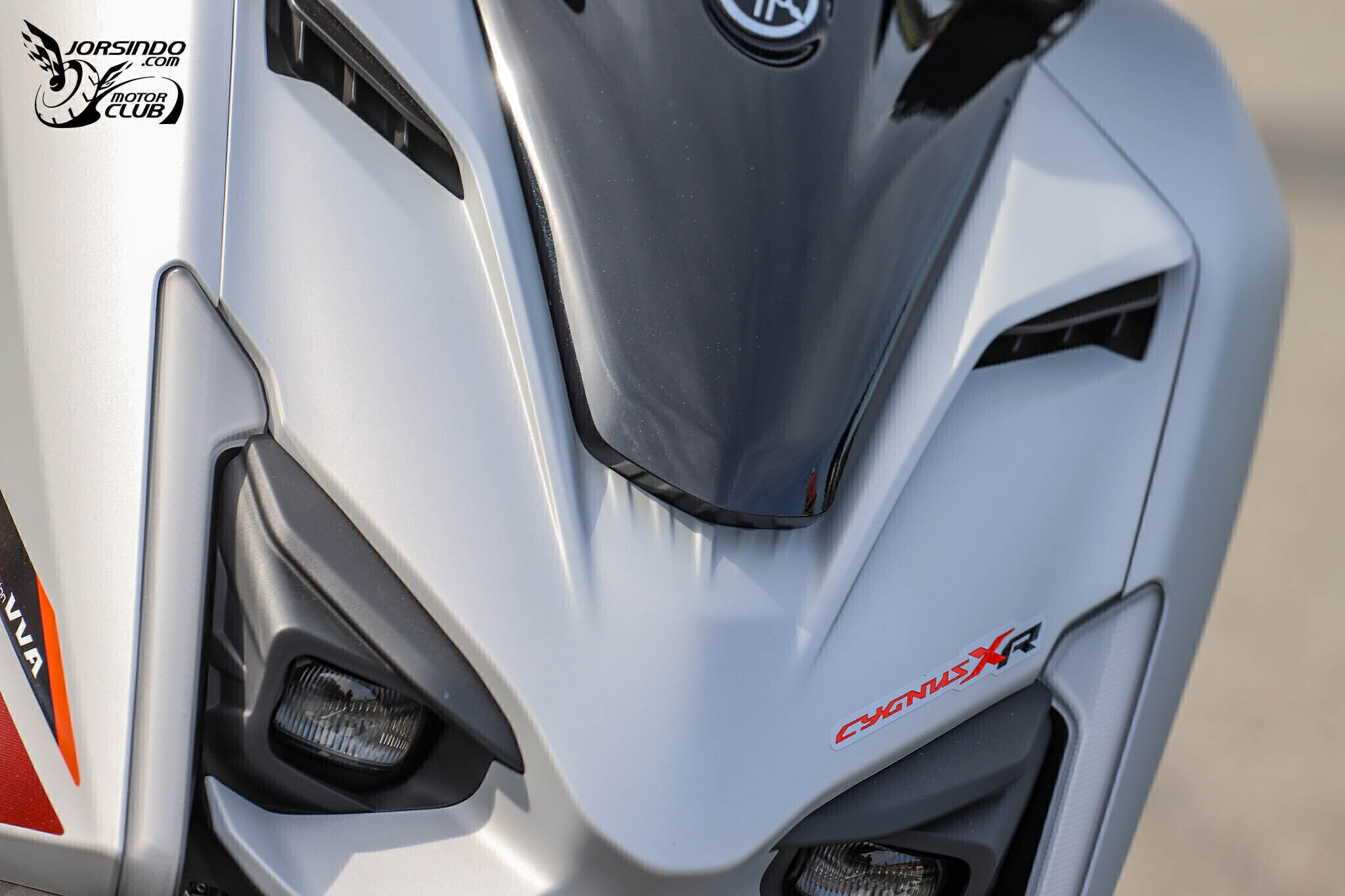 排量 &amp; 樂趣雙重升級！Yamaha 七代勁戰 Cygnus XR 155 媒體試乘4801|小老婆汽機車資訊網