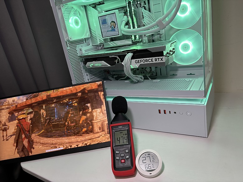 「牛頓看了都訝異，即刻告別地心引力！」COUGAR CFV235 開箱559|小老婆汽機車資訊網