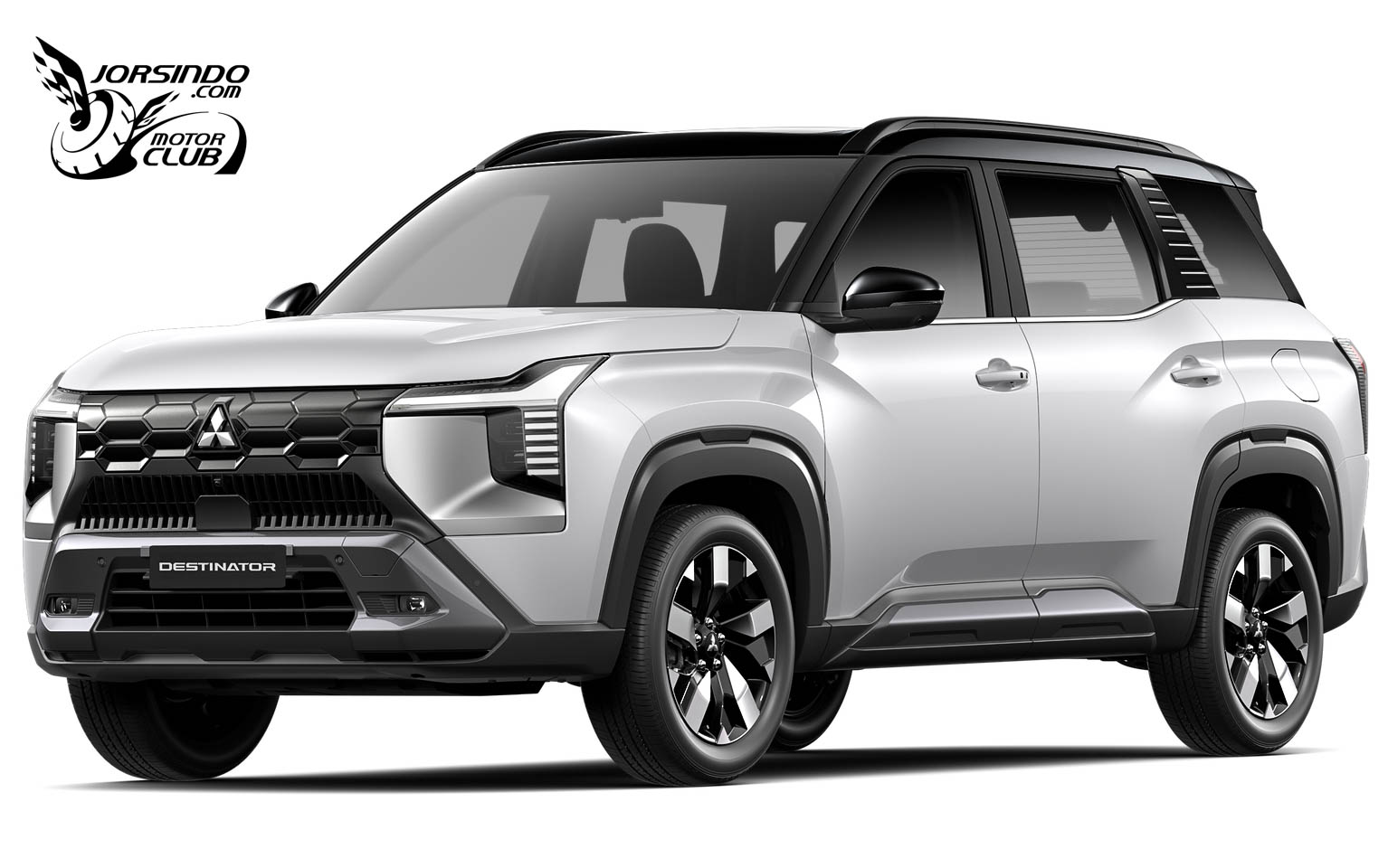 折合台幣80萬有找！Mitsubishi Destinator菲律賓上市3604|小老婆汽機車資訊網