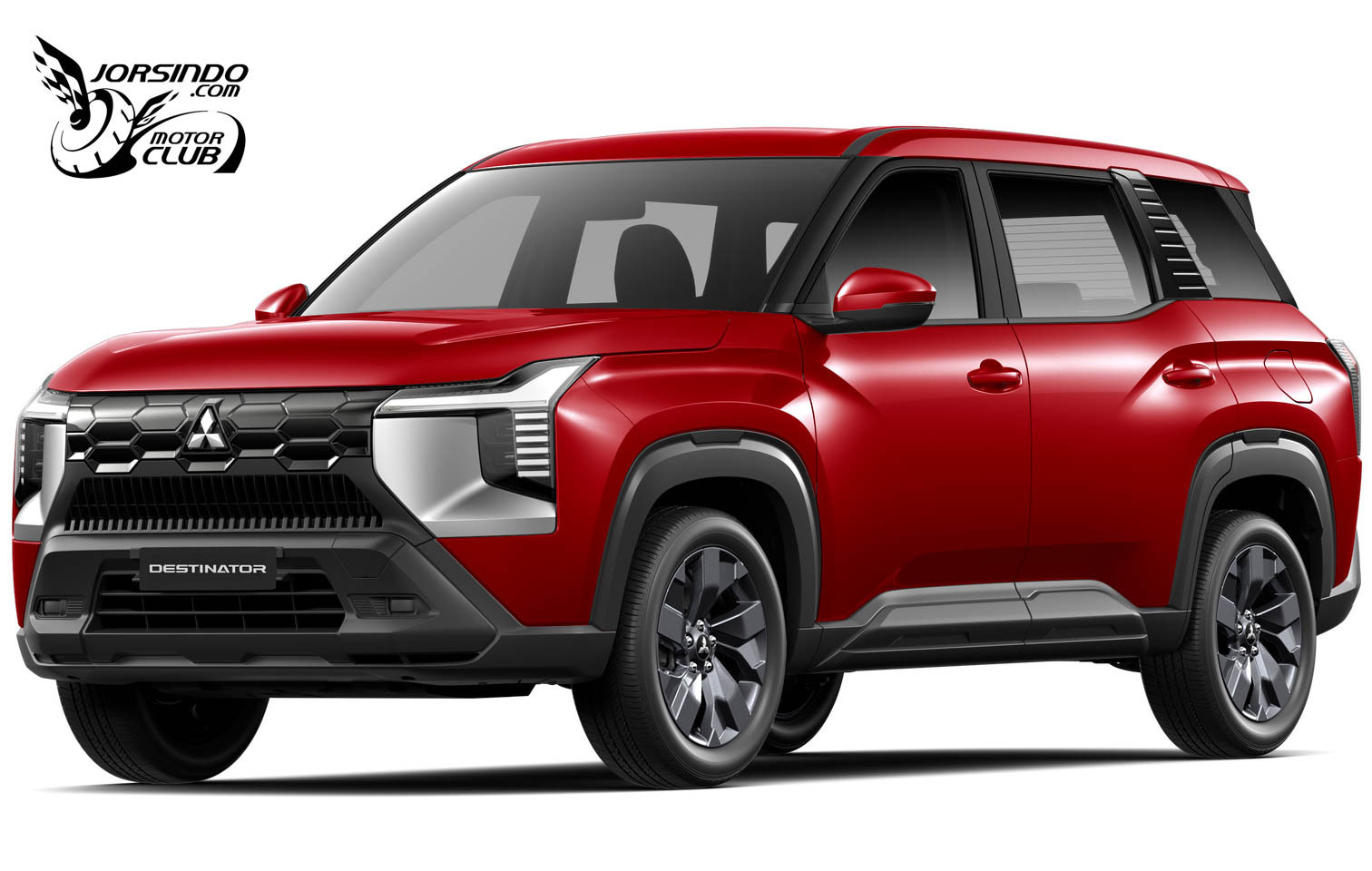 折合台幣80萬有找！Mitsubishi Destinator菲律賓上市4203|小老婆汽機車資訊網