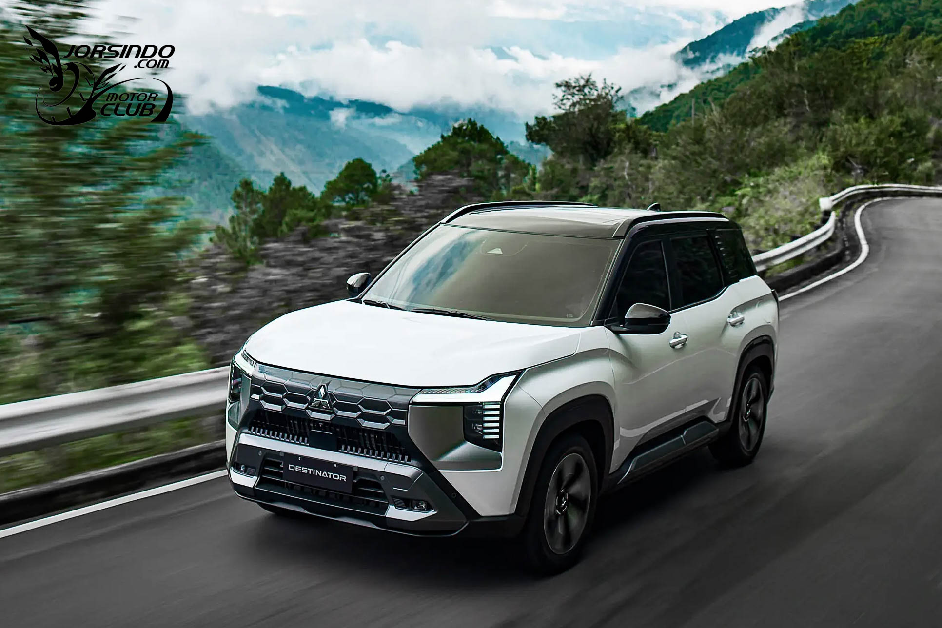 折合台幣80萬有找！Mitsubishi Destinator菲律賓上市8869|小老婆汽機車資訊網