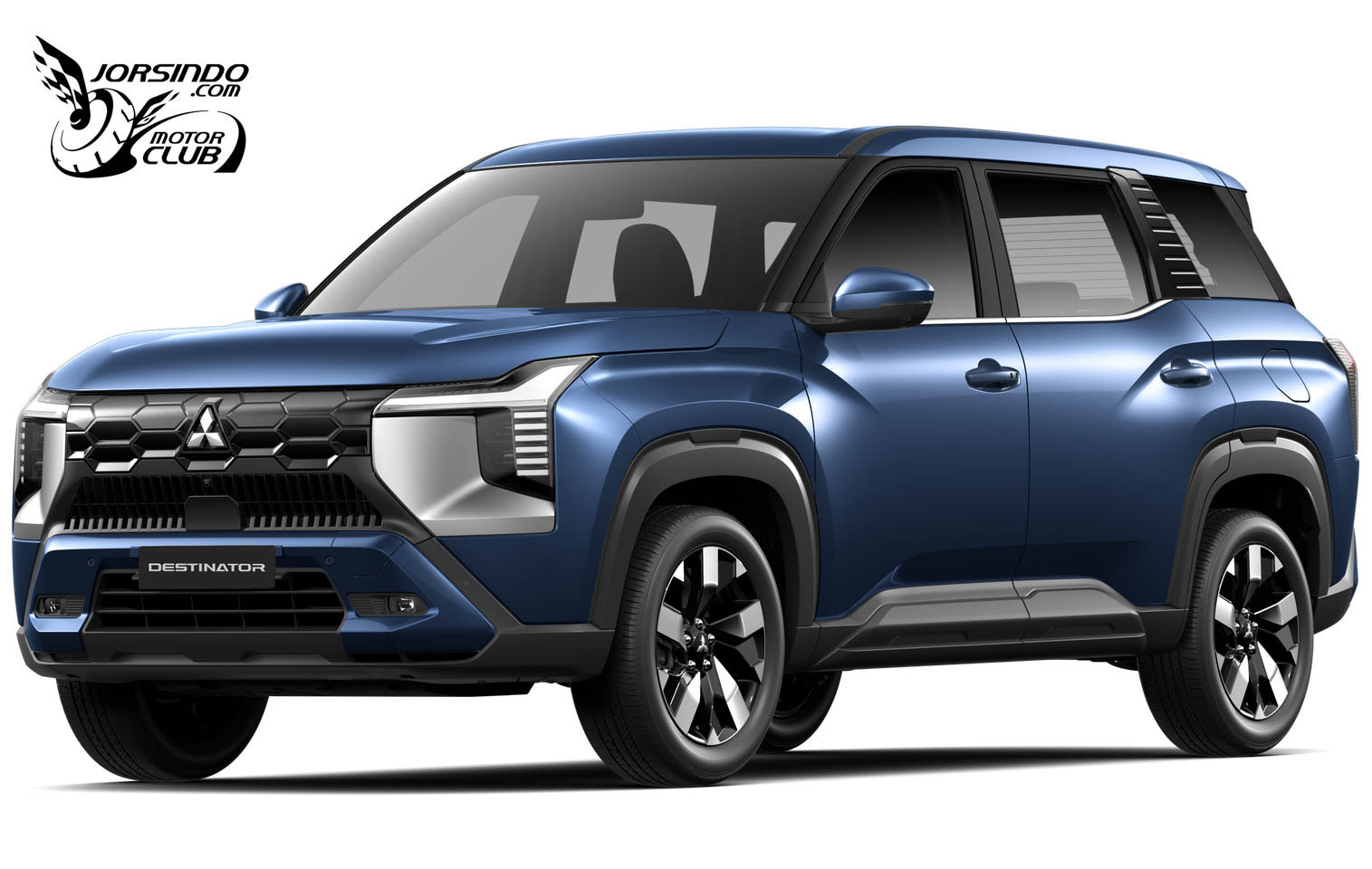 折合台幣80萬有找！Mitsubishi Destinator菲律賓上市3257|小老婆汽機車資訊網