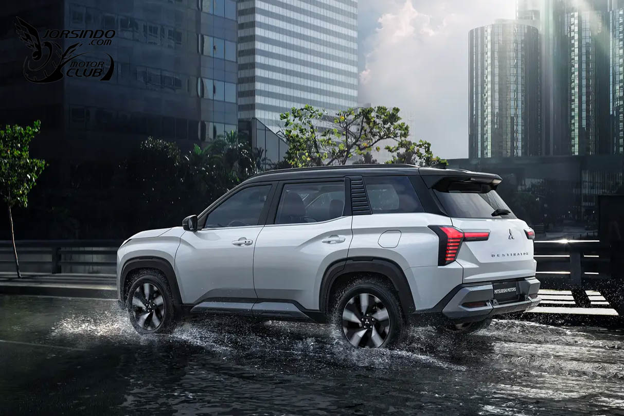 折合台幣80萬有找！Mitsubishi Destinator菲律賓上市8609|小老婆汽機車資訊網