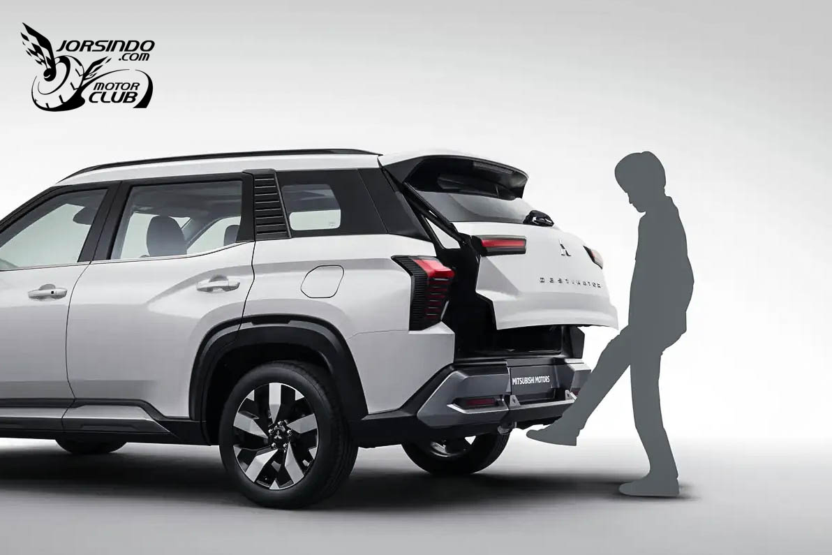 折合台幣80萬有找！Mitsubishi Destinator菲律賓上市9519|小老婆汽機車資訊網