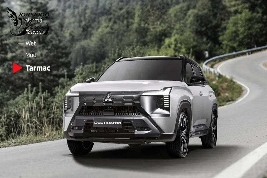 折合台幣80萬有找！Mitsubishi Destinator菲律賓上市1268|小老婆汽機車資訊網