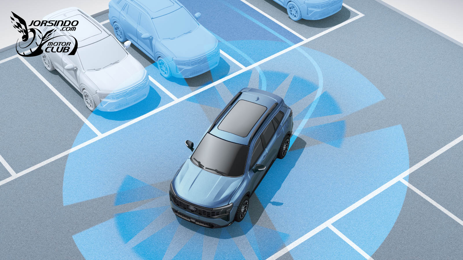 三車型版本、入門即滿配！Ford Territory台幣94.9萬起國內上市5111|小老婆汽機車資訊網