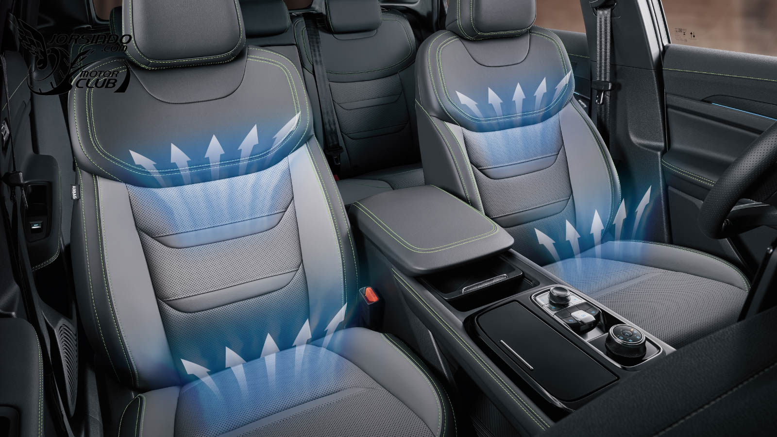 三車型版本、入門即滿配！Ford Territory台幣94.9萬起國內上市935|小老婆汽機車資訊網