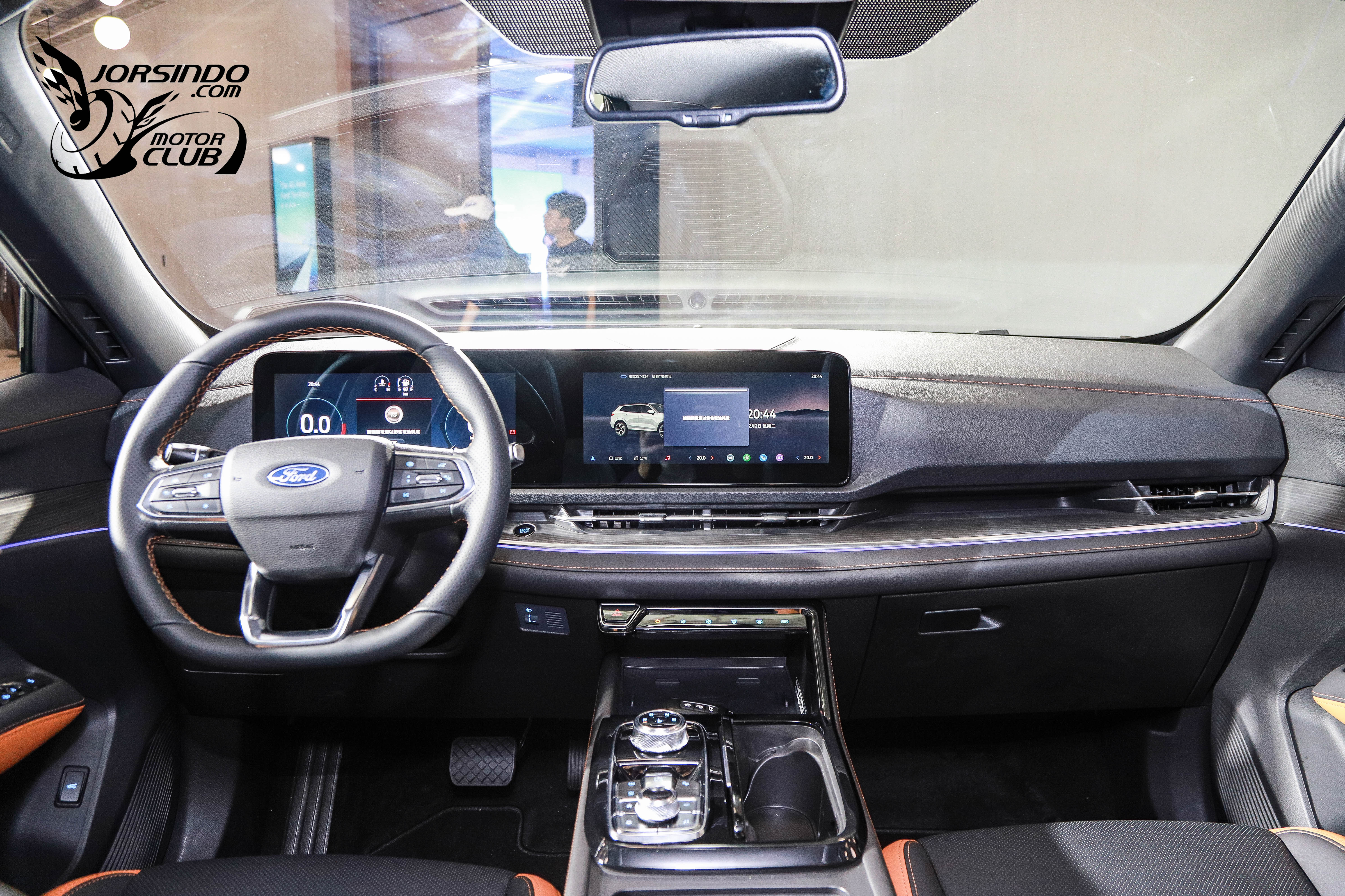 三車型版本、入門即滿配！Ford Territory台幣94.9萬起國內上市6202|小老婆汽機車資訊網