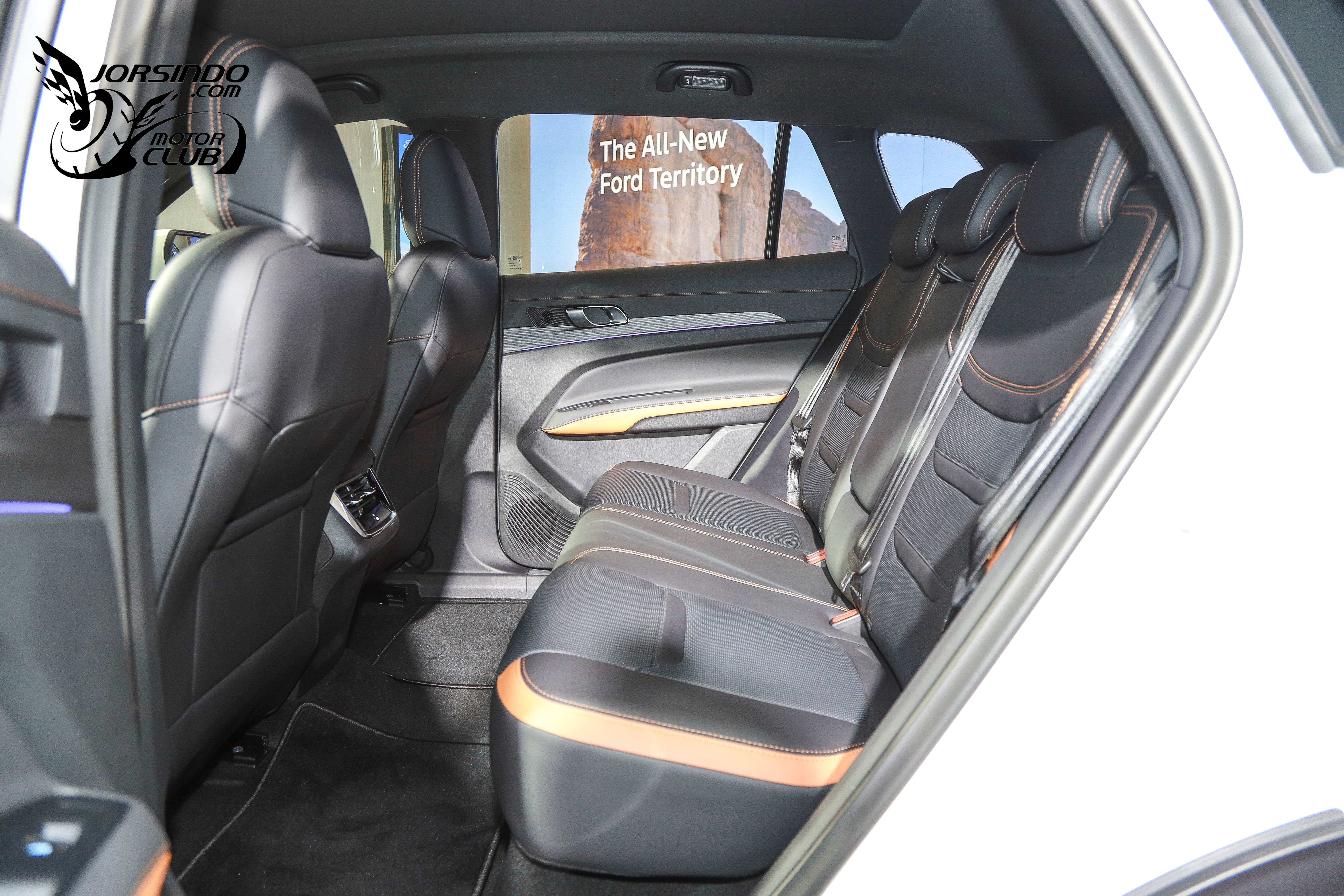 三車型版本、入門即滿配！Ford Territory台幣94.9萬起國內上市3552|小老婆汽機車資訊網