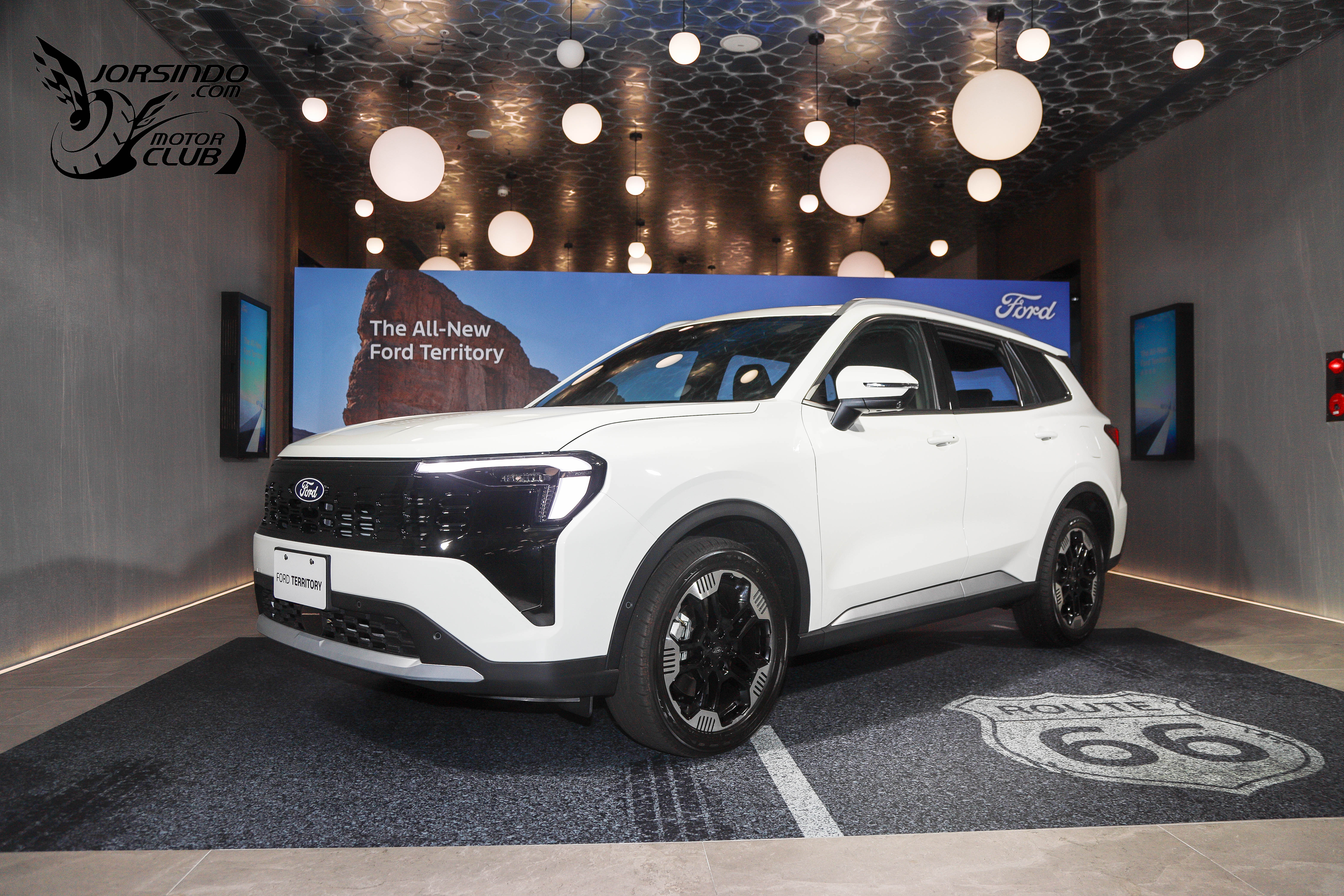 三車型版本、入門即滿配！Ford Territory台幣94.9萬起國內上市4570|小老婆汽機車資訊網