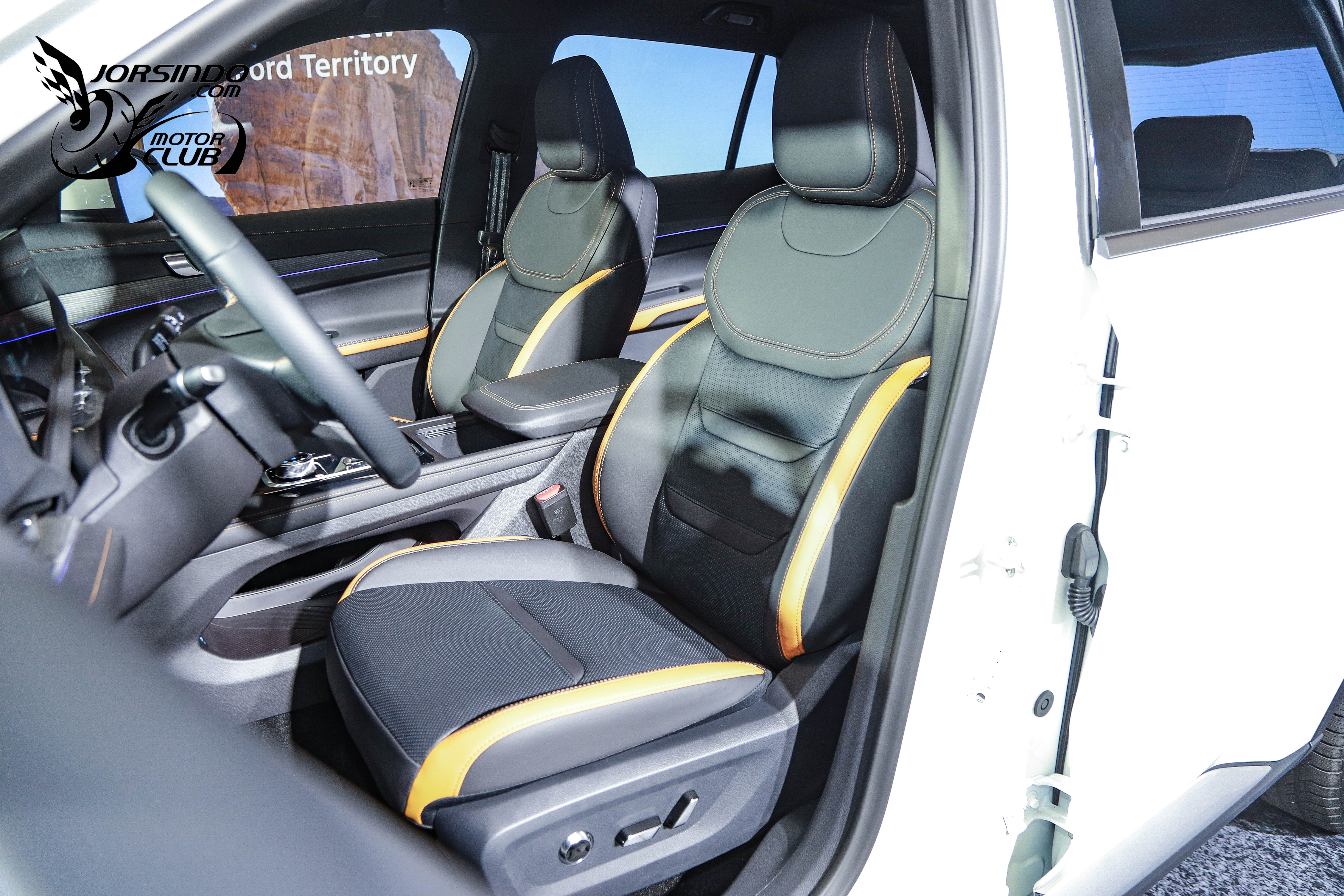 三車型版本、入門即滿配！Ford Territory台幣94.9萬起國內上市4918|小老婆汽機車資訊網