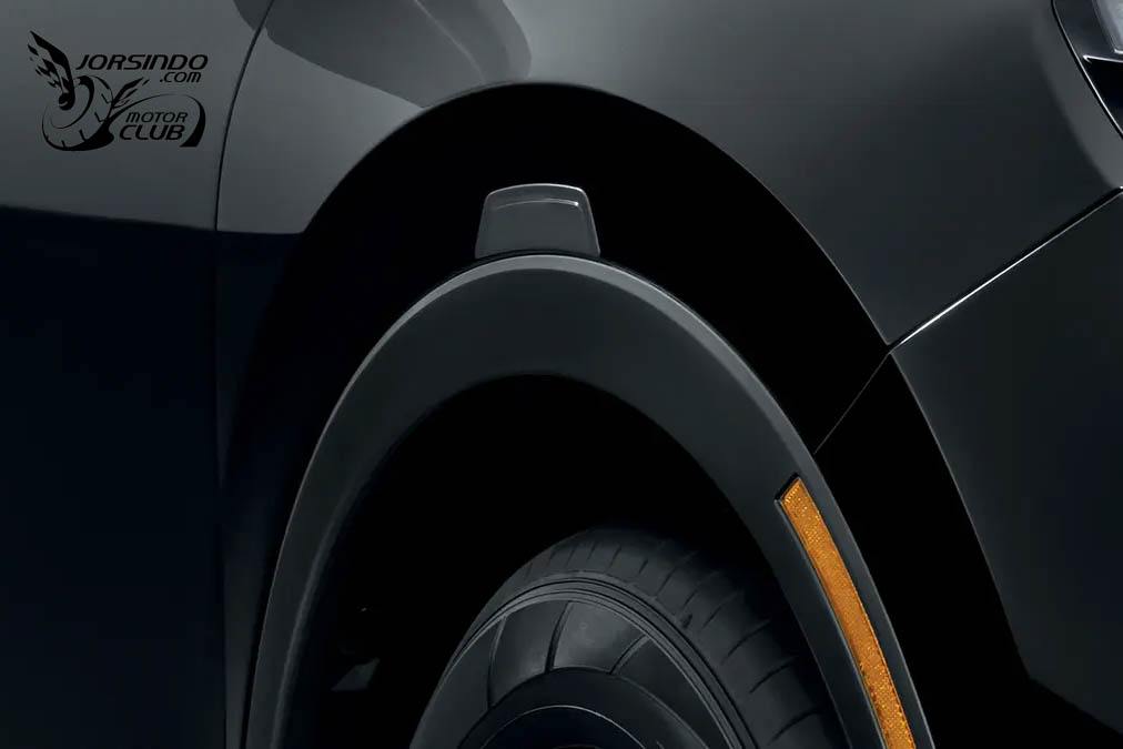 Honda小改款CR-V e:HEV泰國登場，國內等明年！3497|小老婆汽機車資訊網