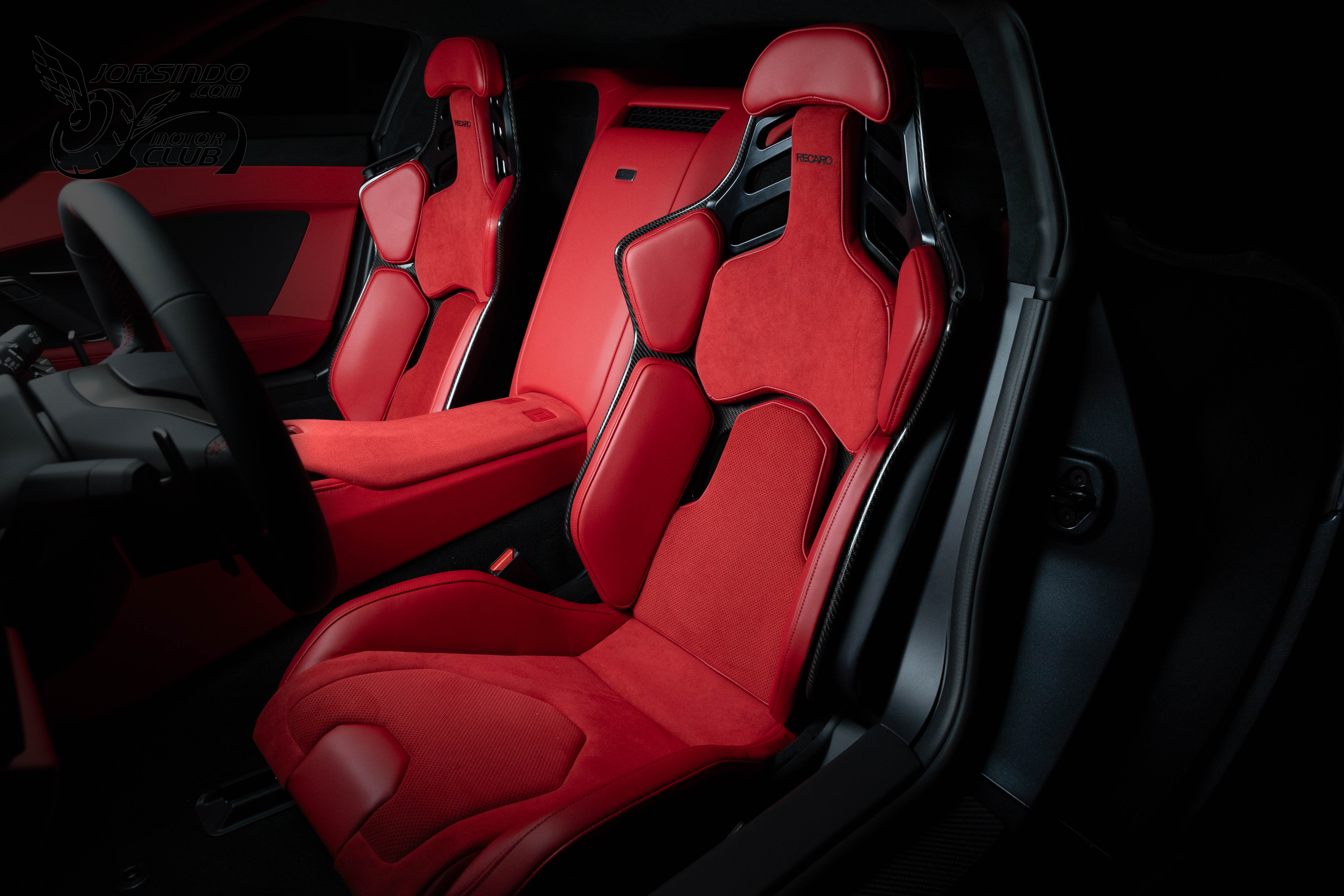 4.0升V8油電雙渦輪，650PS+出力！Toyota GR GT全球首發8812|小老婆汽機車資訊網