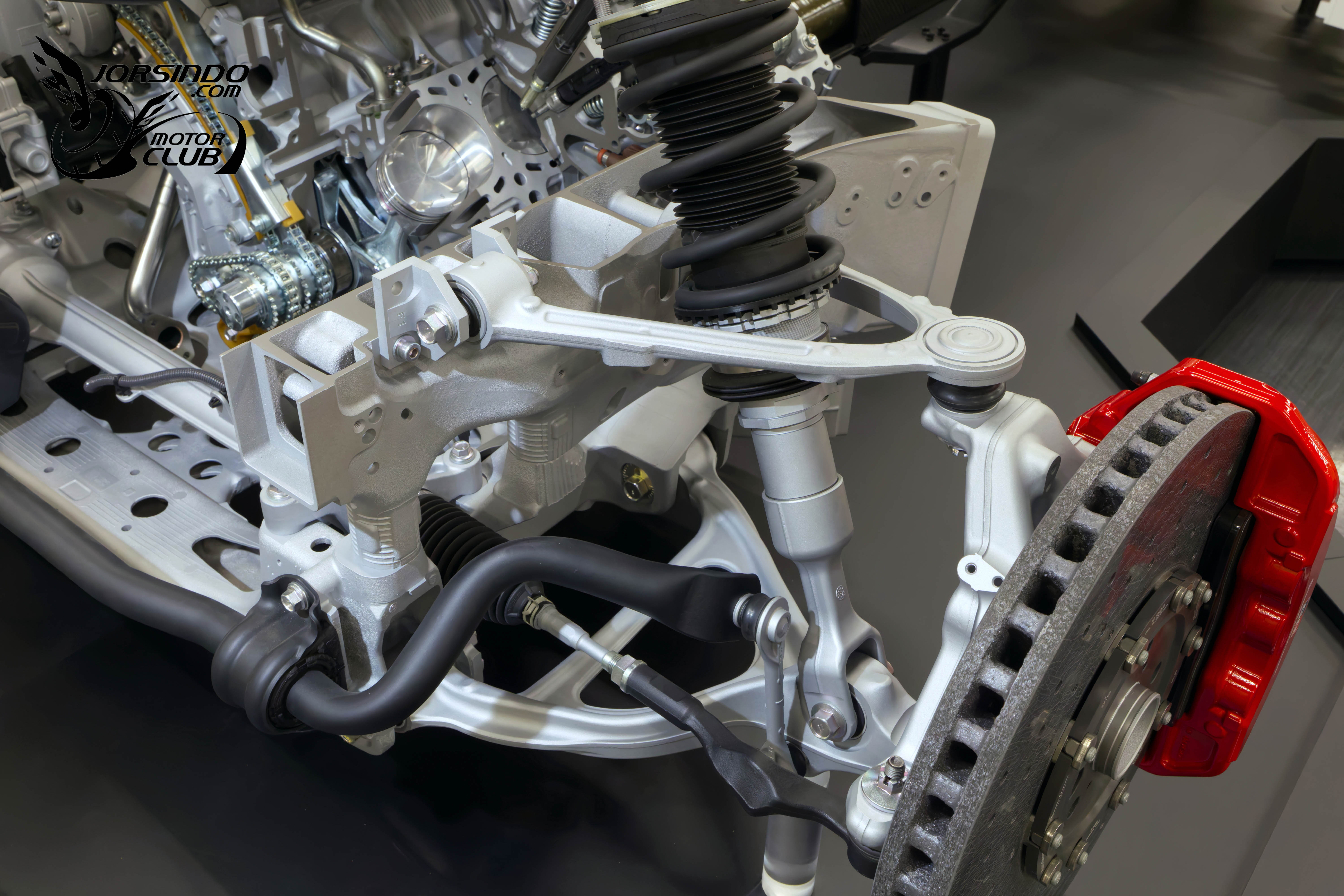 4.0升V8油電雙渦輪，650PS+出力！Toyota GR GT全球首發6927|小老婆汽機車資訊網