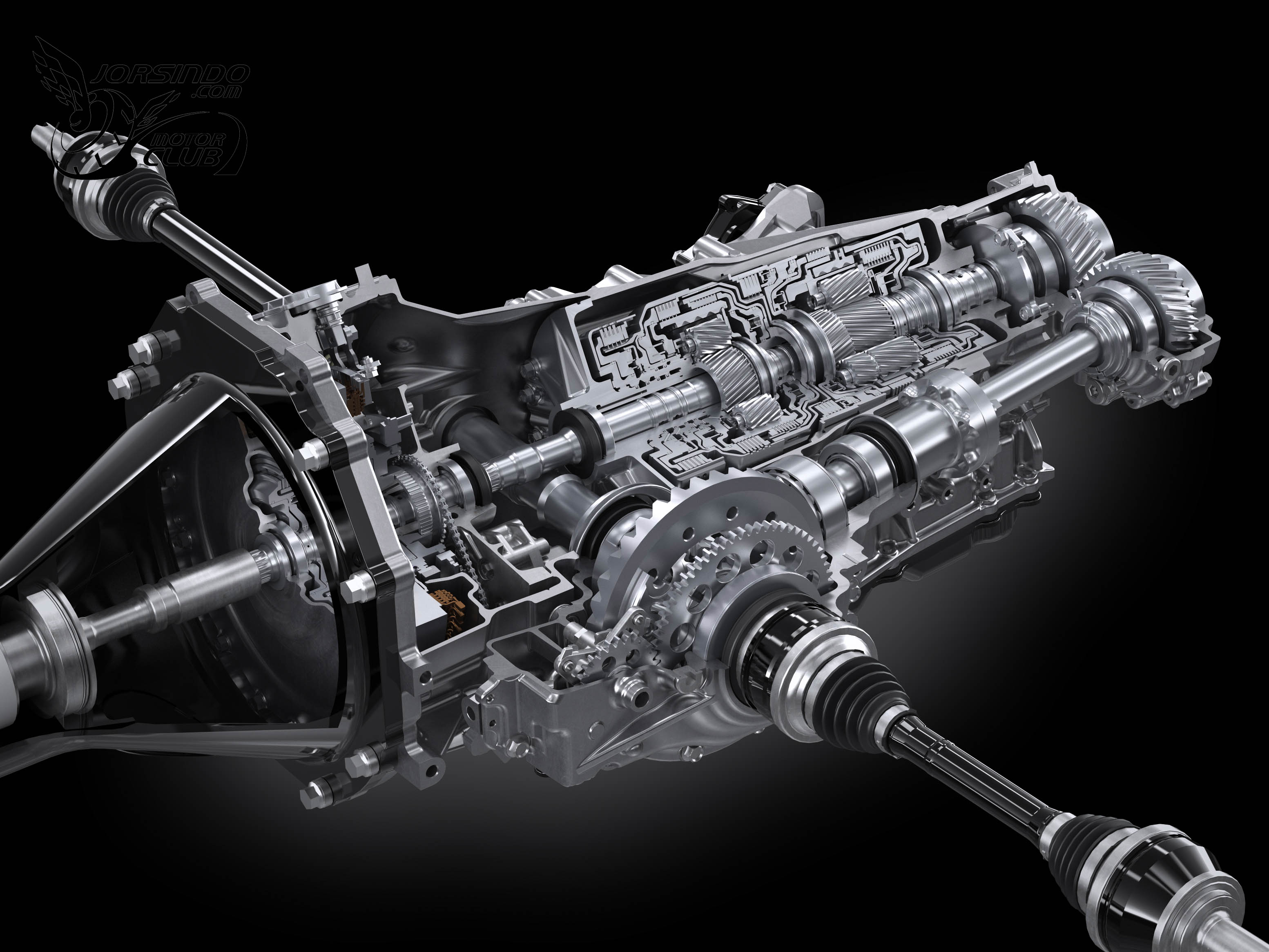 4.0升V8油電雙渦輪，650PS+出力！Toyota GR GT全球首發456|小老婆汽機車資訊網