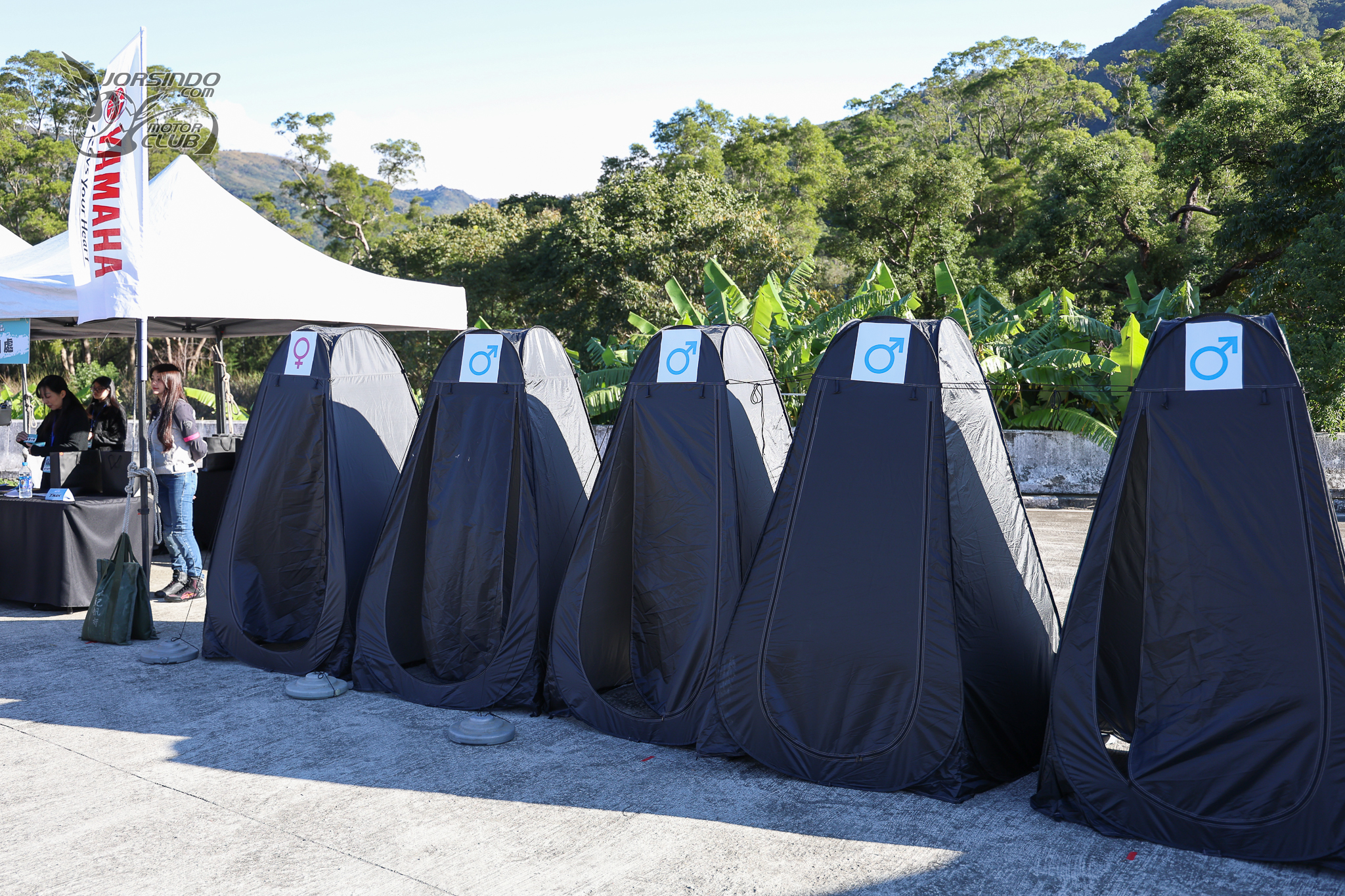 2025 Yamaha MAX 山海輕旅行採訪！感動最 MAX 的車主活動1991|Yamaha,山海輕旅行,MAX小老婆汽機車資訊網