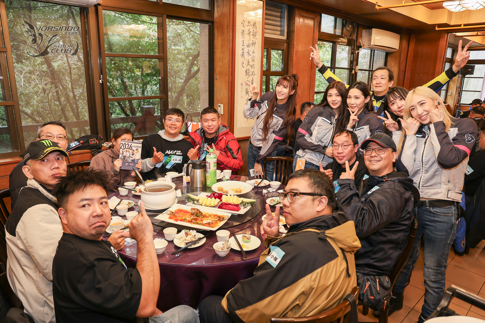 2025 Yamaha MAX 山海輕旅行採訪！感動最 MAX 的車主活動8850|Yamaha,山海輕旅行,MAX小老婆汽機車資訊網