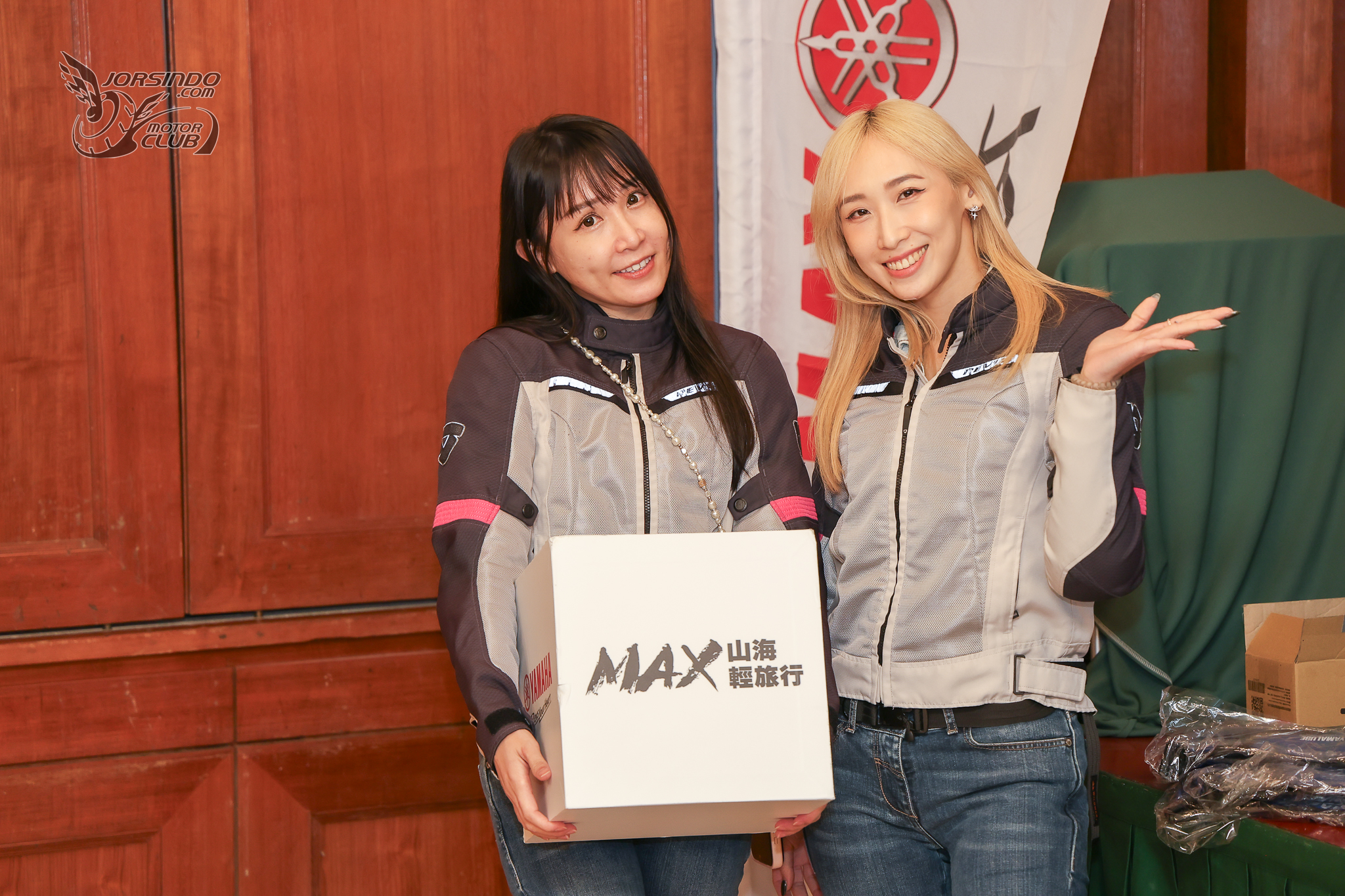 2025 Yamaha MAX 山海輕旅行採訪！感動最 MAX 的車主活動9592|Yamaha,山海輕旅行,MAX小老婆汽機車資訊網