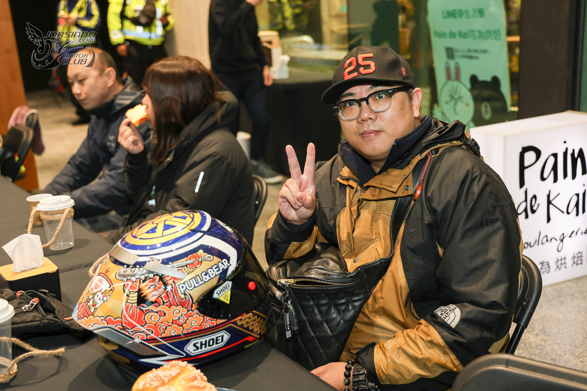 2025 Yamaha MAX 山海輕旅行採訪！感動最 MAX 的車主活動1224|Yamaha,山海輕旅行,MAX小老婆汽機車資訊網