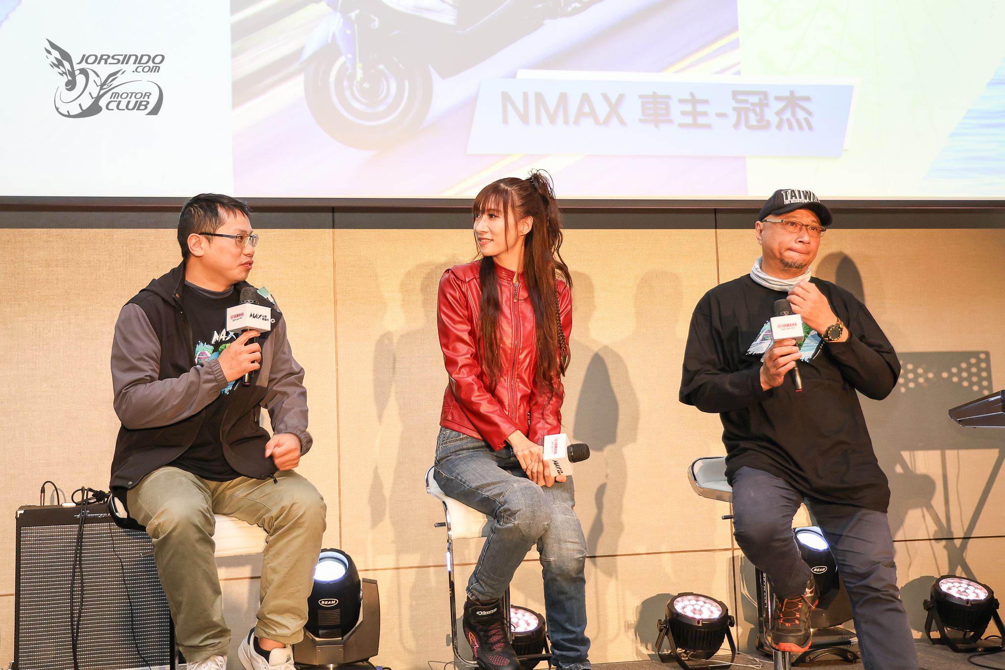 2025 Yamaha MAX 山海輕旅行採訪！感動最 MAX 的車主活動722|Yamaha,山海輕旅行,MAX小老婆汽機車資訊網