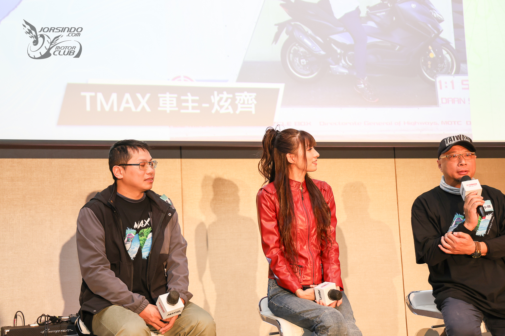 2025 Yamaha MAX 山海輕旅行採訪！感動最 MAX 的車主活動3489|Yamaha,山海輕旅行,MAX小老婆汽機車資訊網