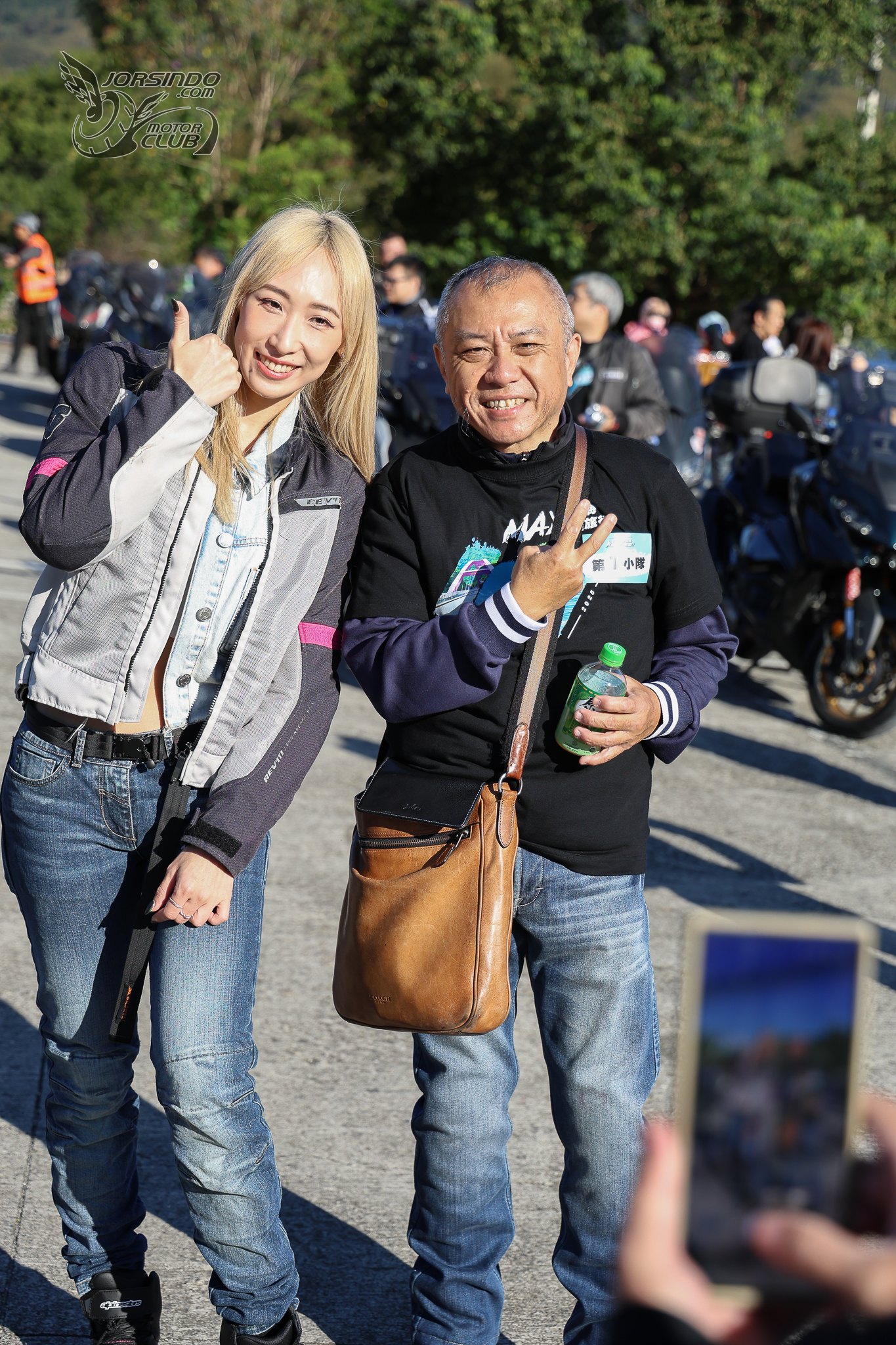 2025 Yamaha MAX 山海輕旅行採訪！感動最 MAX 的車主活動2091|Yamaha,山海輕旅行,MAX小老婆汽機車資訊網