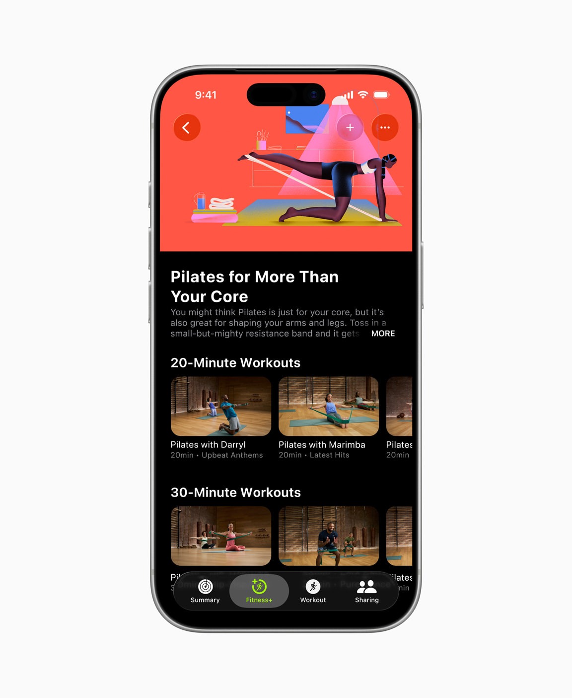Apple Fitness+ 健身服務 12/15 正式上線， F1 賽車手、天團陪你動5205|小老婆汽機車資訊網