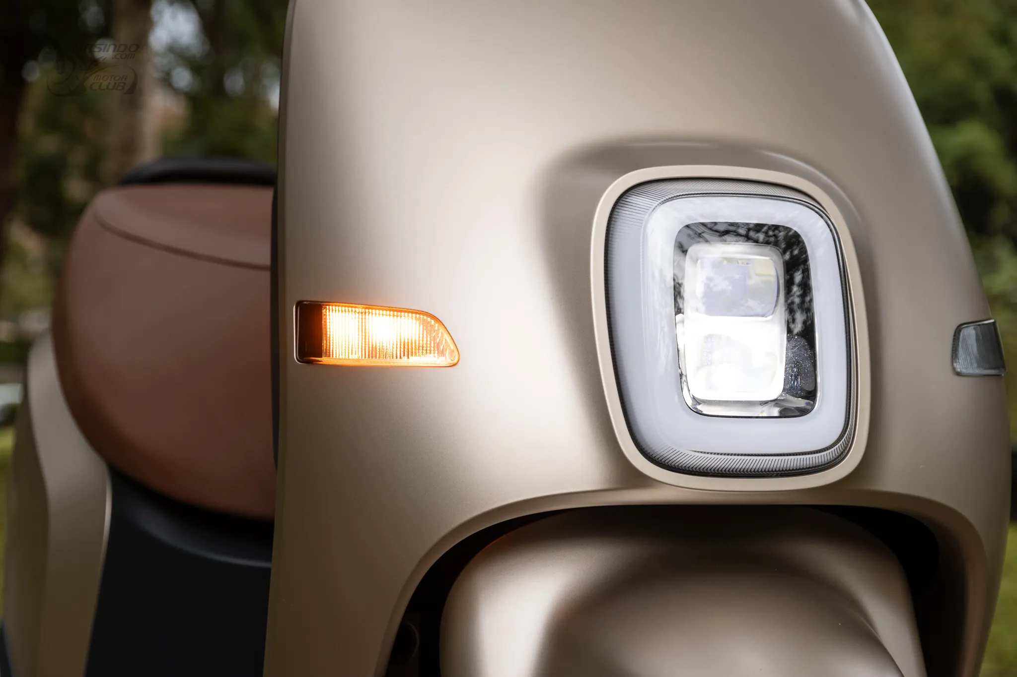 [深度測試] YAMAHA CUXiE經典重生！續航、騎乘感、通勤實測一次看5180|小老婆汽機車資訊網