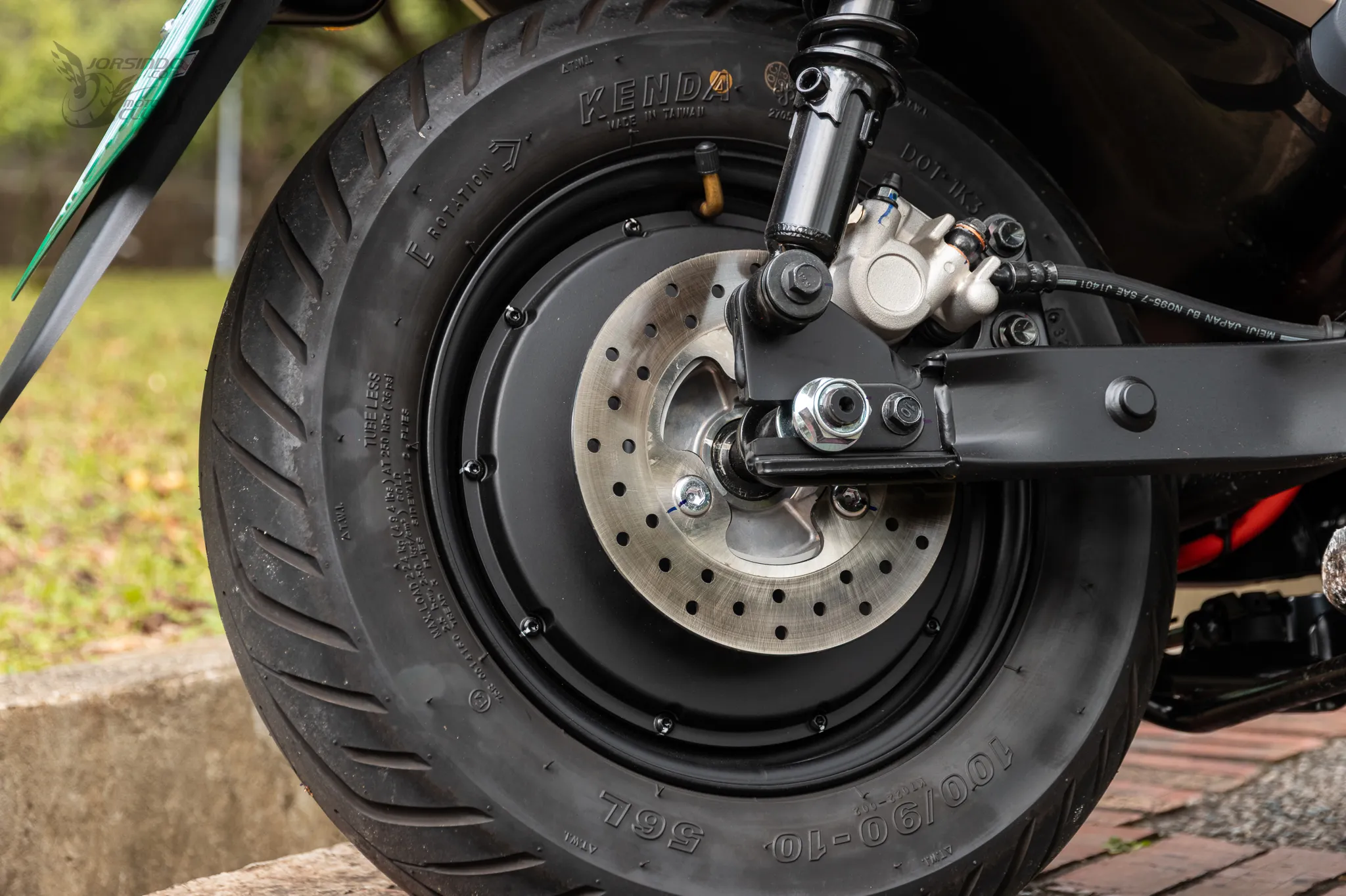 [深度測試] YAMAHA CUXiE經典重生！續航、騎乘感、通勤實測一次看1095|小老婆汽機車資訊網