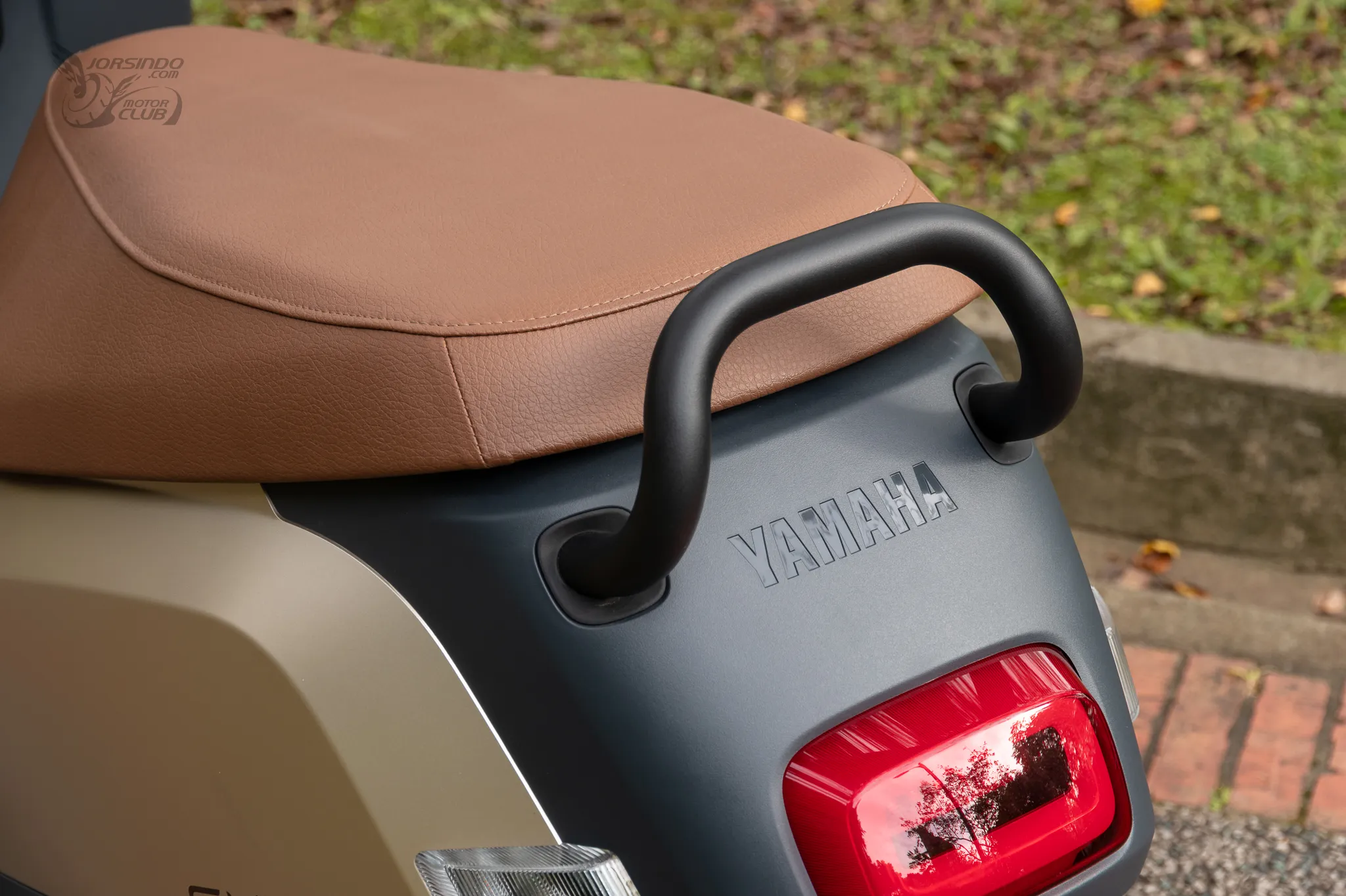[深度測試] YAMAHA CUXiE經典重生！續航、騎乘感、通勤實測一次看5965|小老婆汽機車資訊網