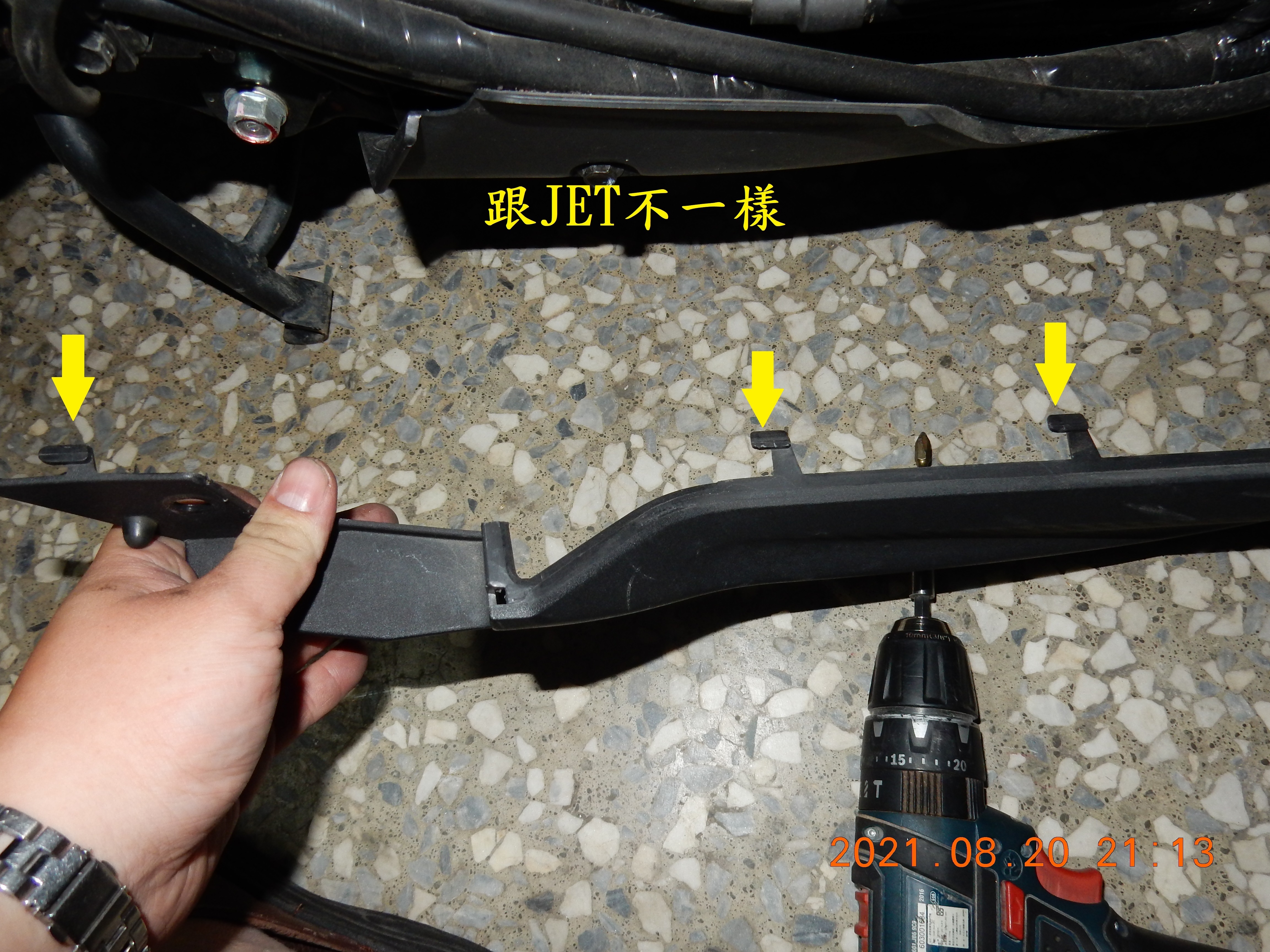 T-190-Z1 attila 雙碟ABS全車方向燈LED化含牌照燈2653|小老婆汽機車資訊網