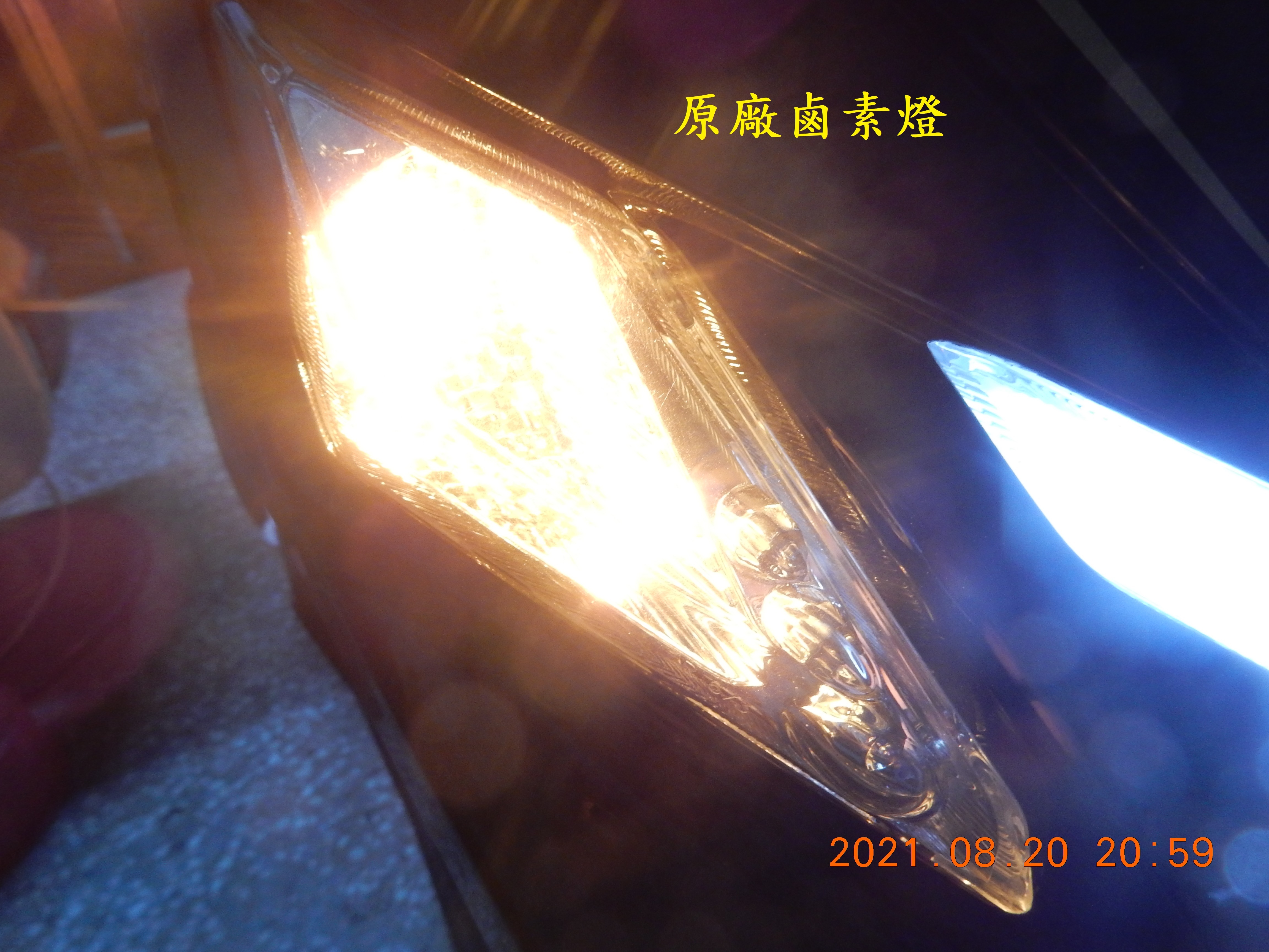 T-190-Z1 attila 雙碟ABS全車方向燈LED化含牌照燈2169|小老婆汽機車資訊網