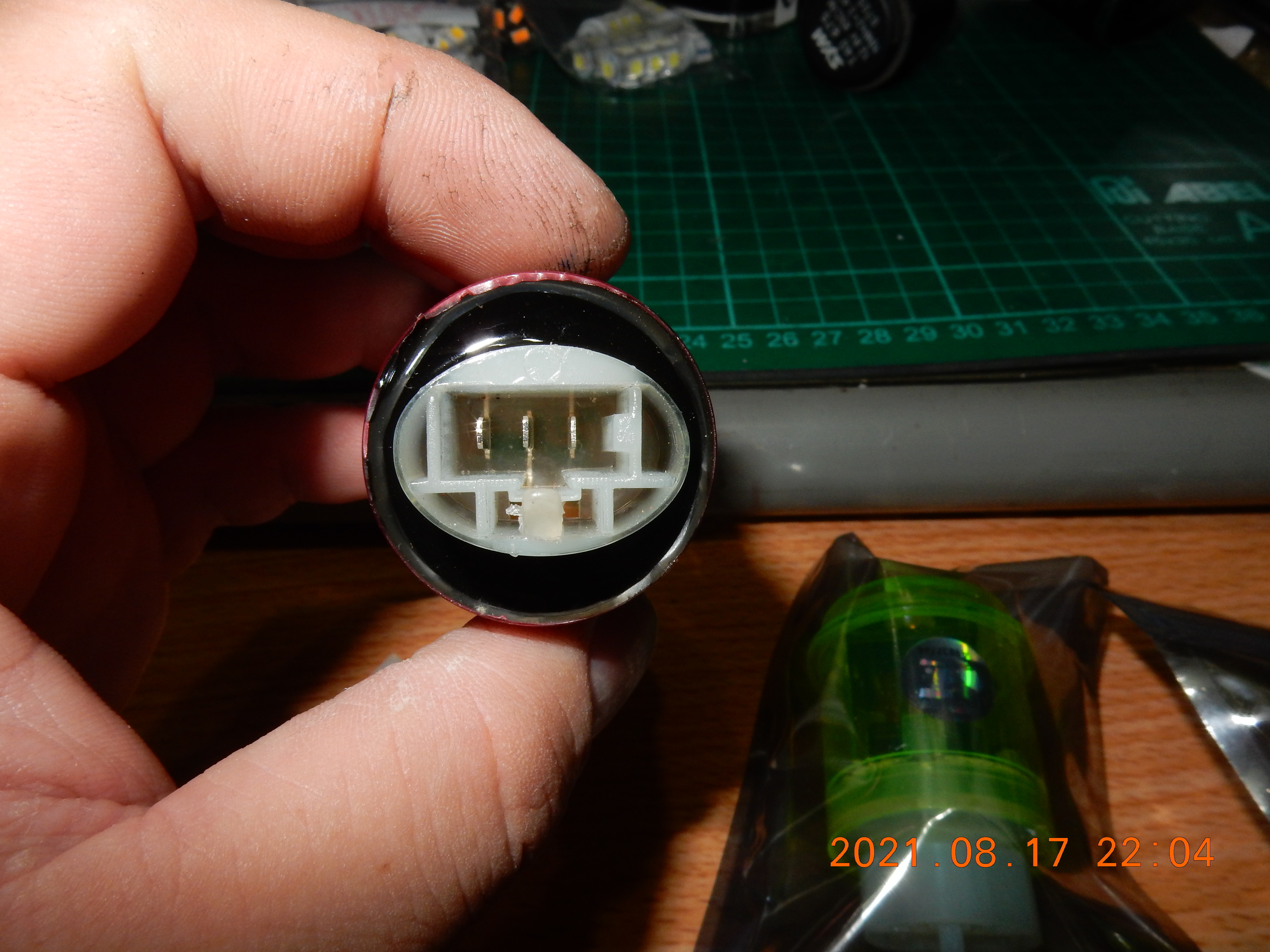 T-190-Z1 attila 雙碟ABS全車方向燈LED化含牌照燈78|小老婆汽機車資訊網