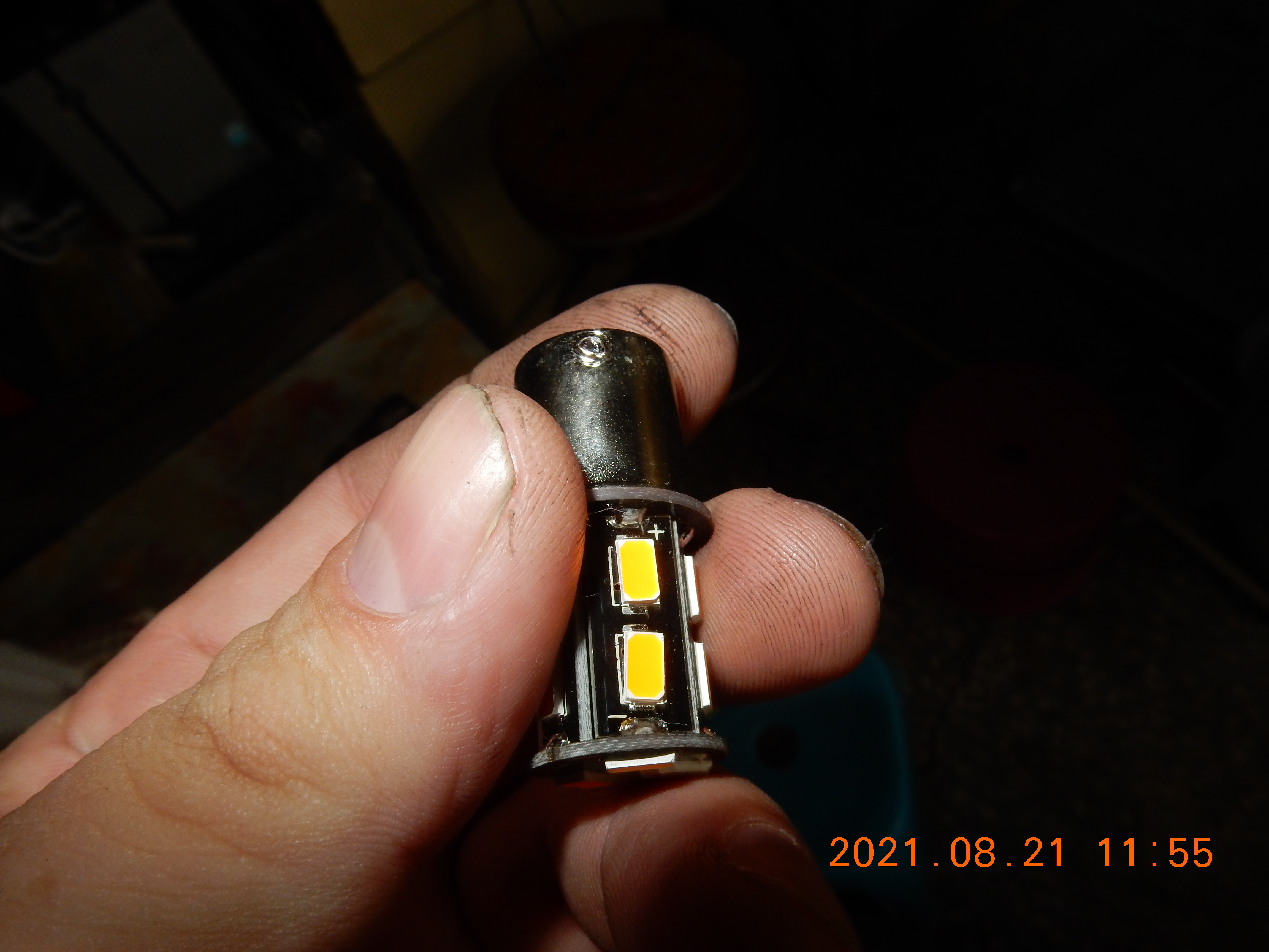 T-190-Z1 attila 雙碟ABS全車方向燈LED化含牌照燈3529|小老婆汽機車資訊網