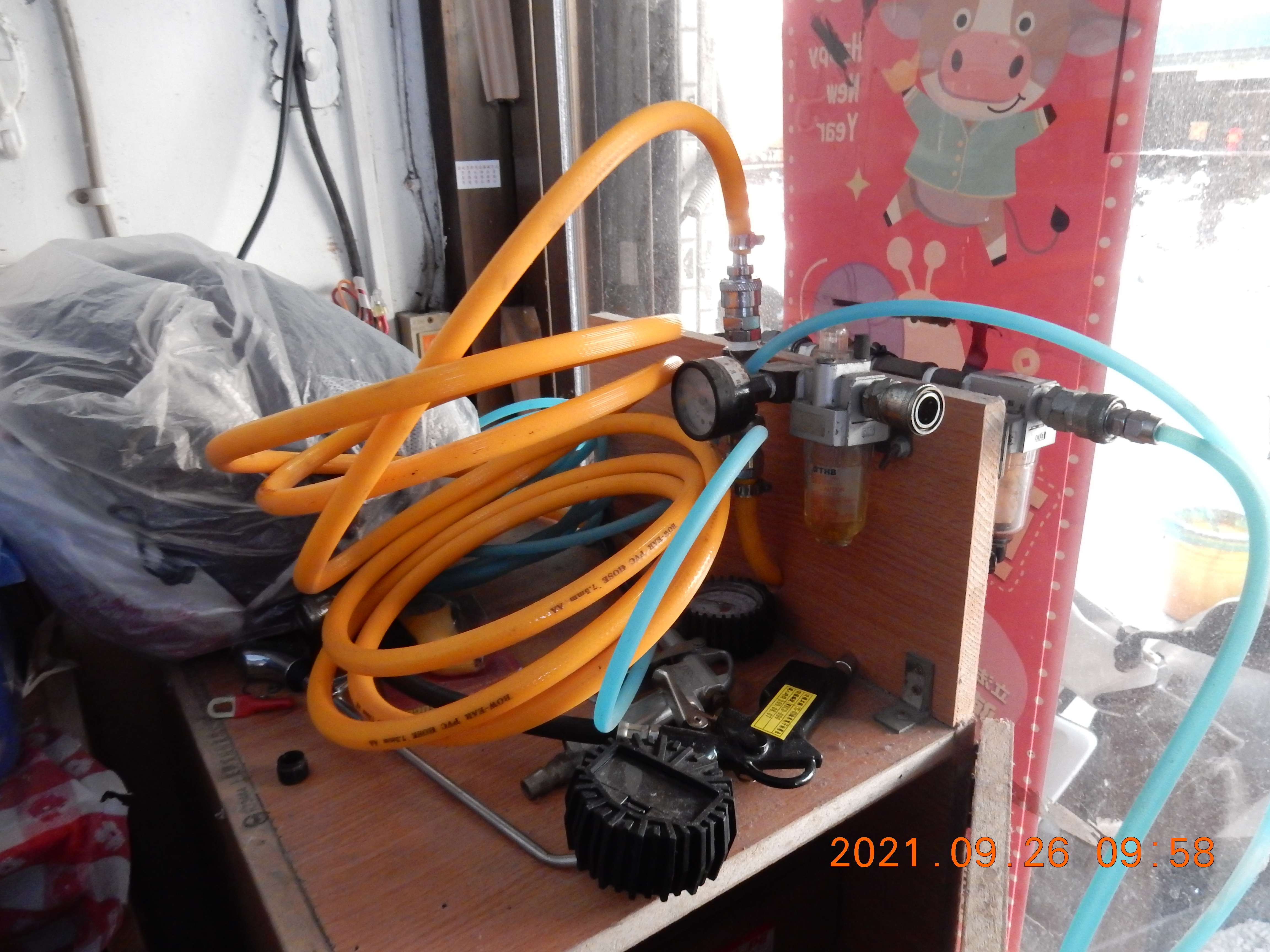 T-199-Nice 100六期過保後故障燈橫亮3241|小老婆汽機車資訊網